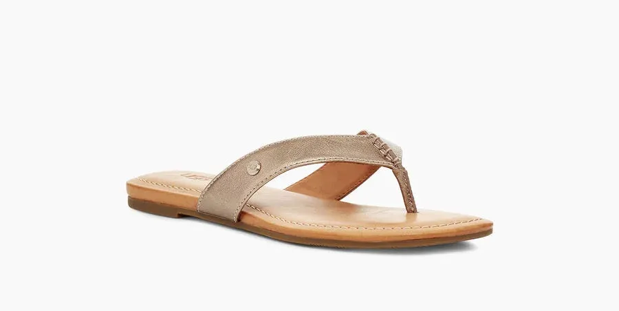 Ugg W Tuolumne Sandal