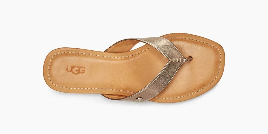 Ugg W Tuolumne Sandal