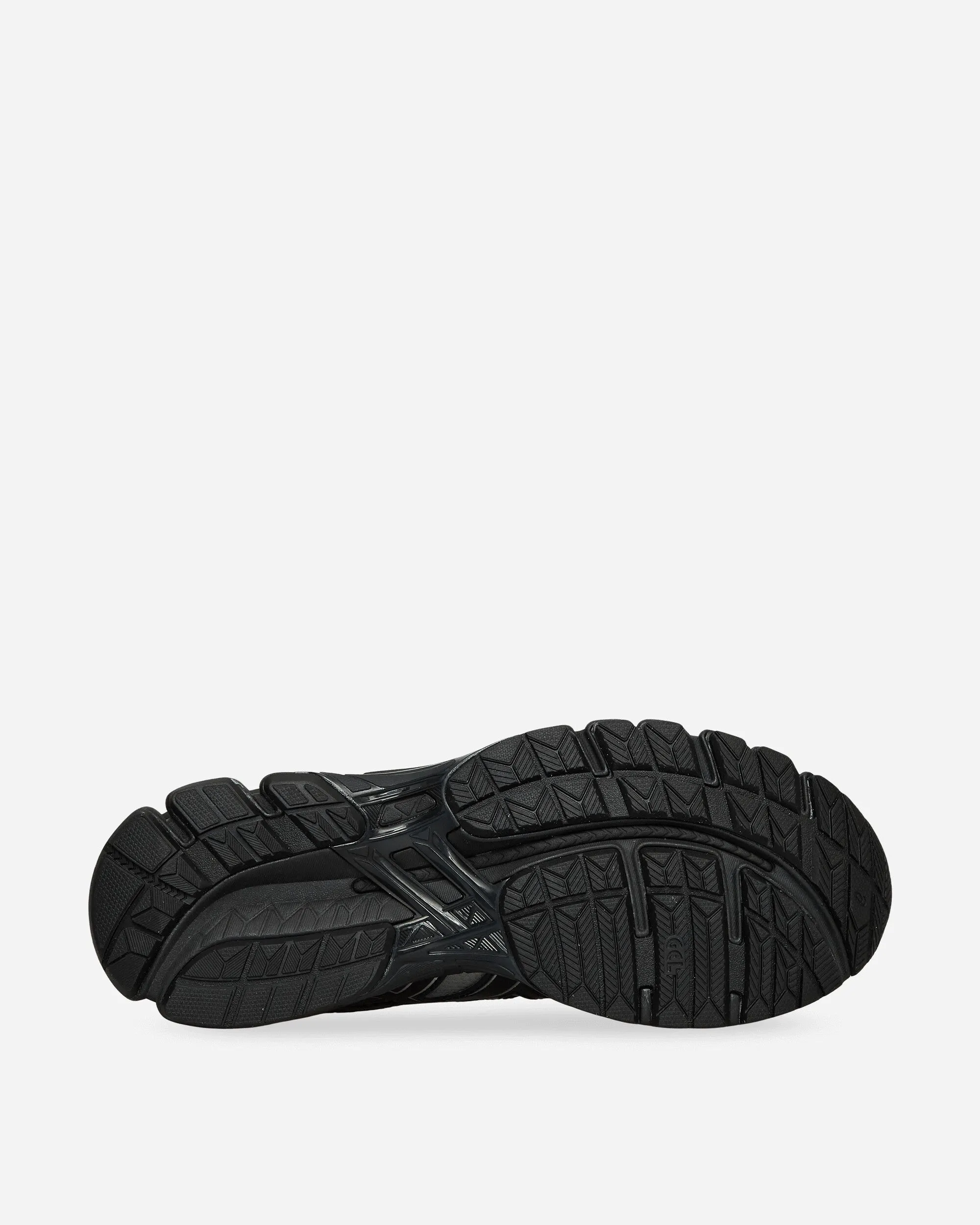 UNAFFECTED GEL-Kayano 20 Sneakers Obsidian Grey / Black