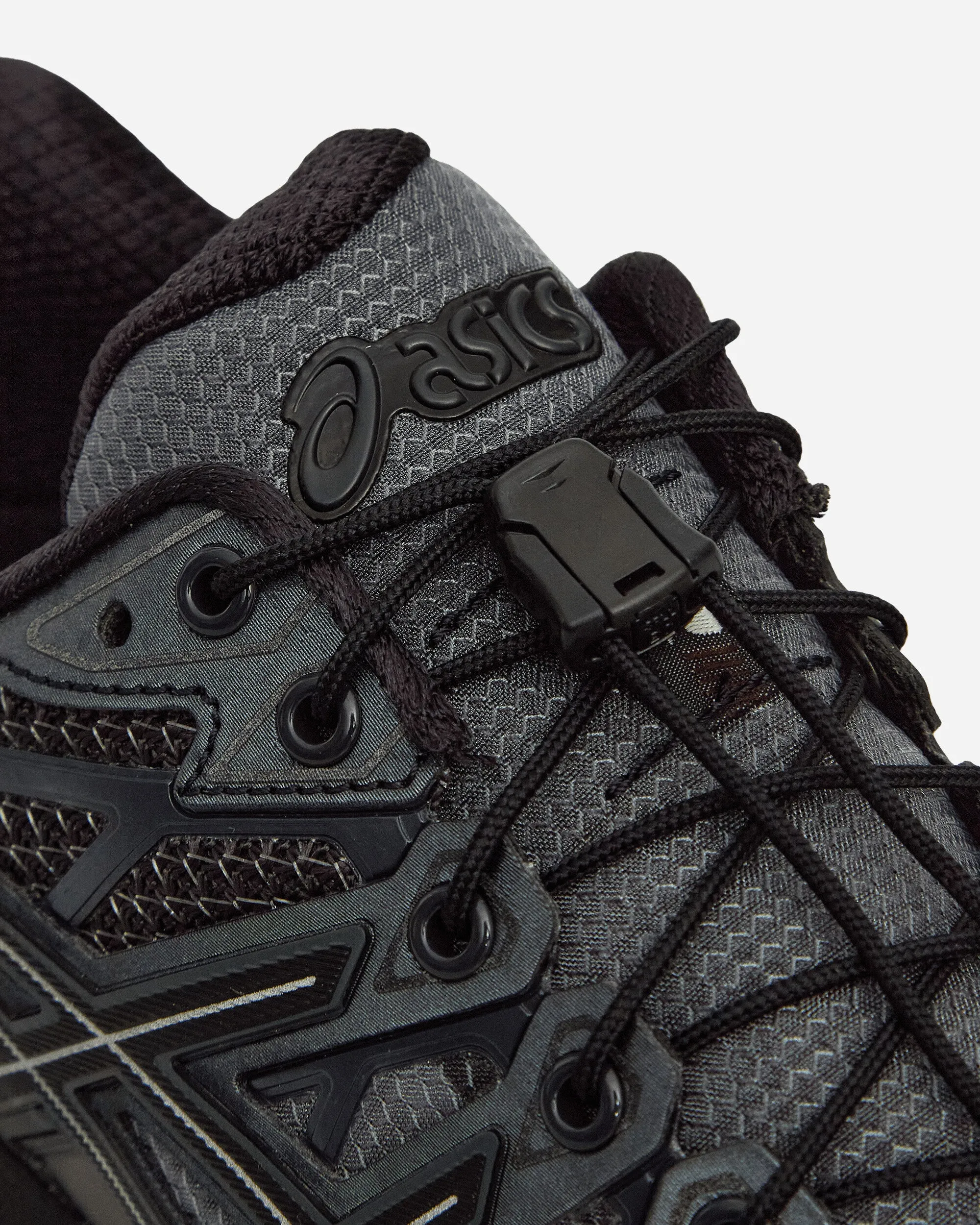 UNAFFECTED GEL-Kayano 20 Sneakers Obsidian Grey / Black