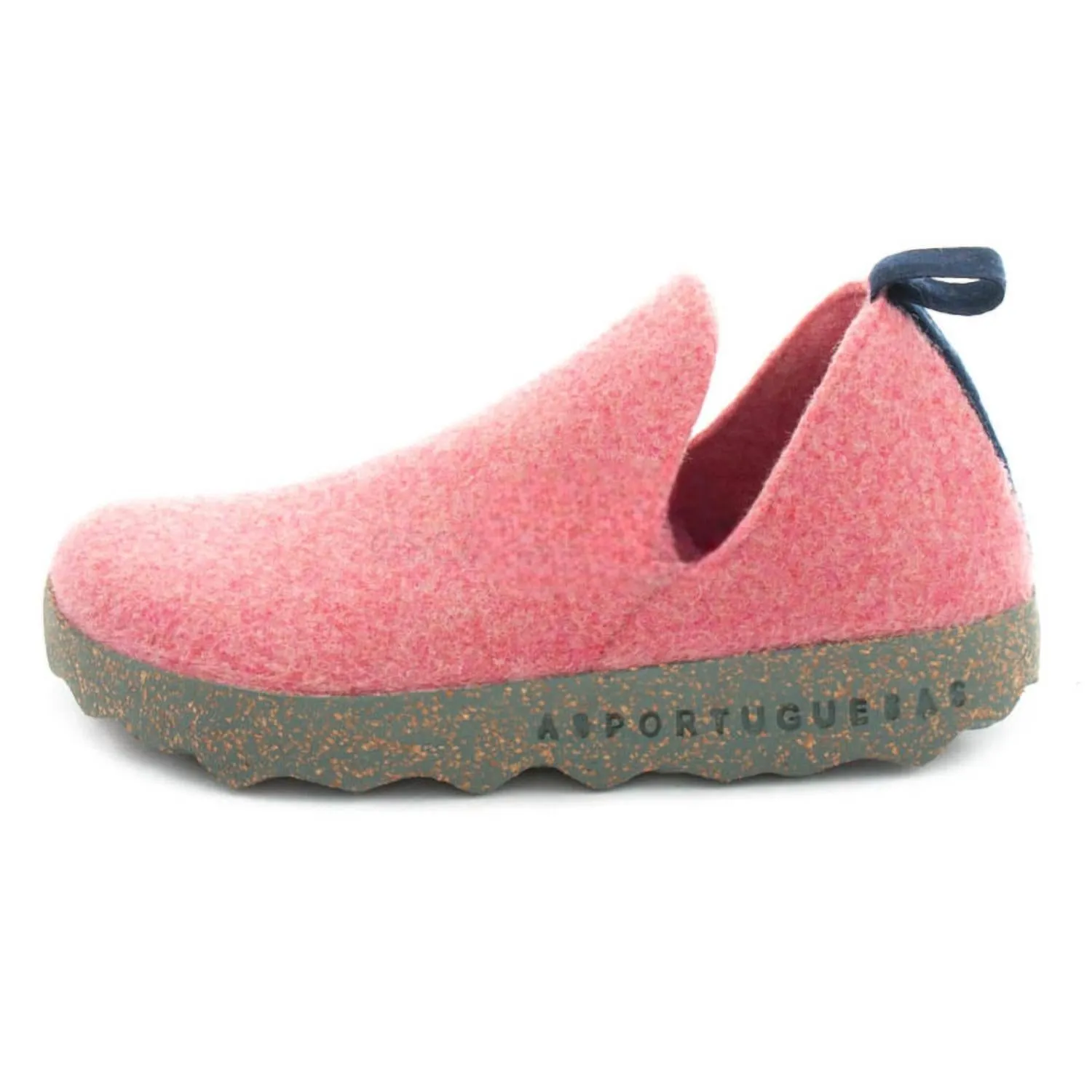 Unisex City Slip-On Shoe In Pink