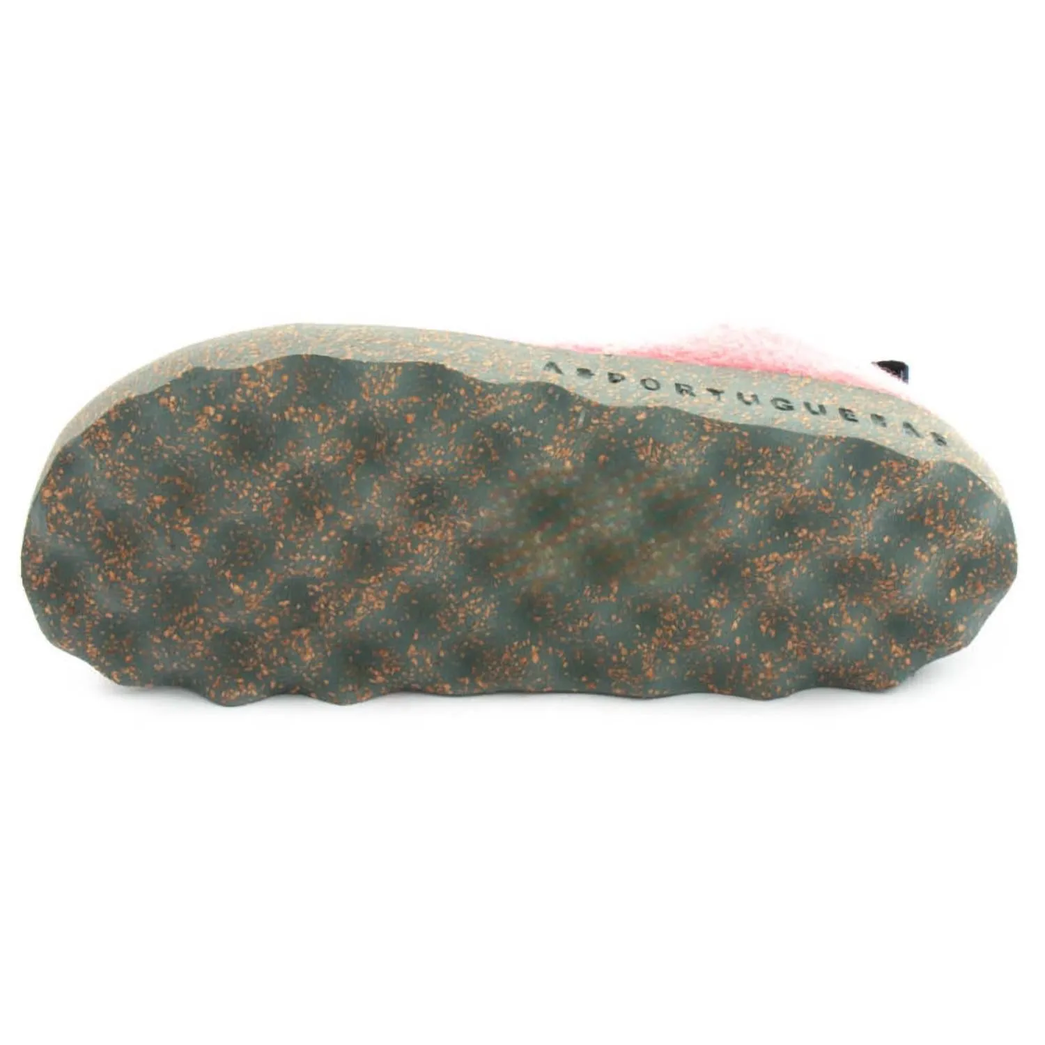 Unisex City Slip-On Shoe In Pink