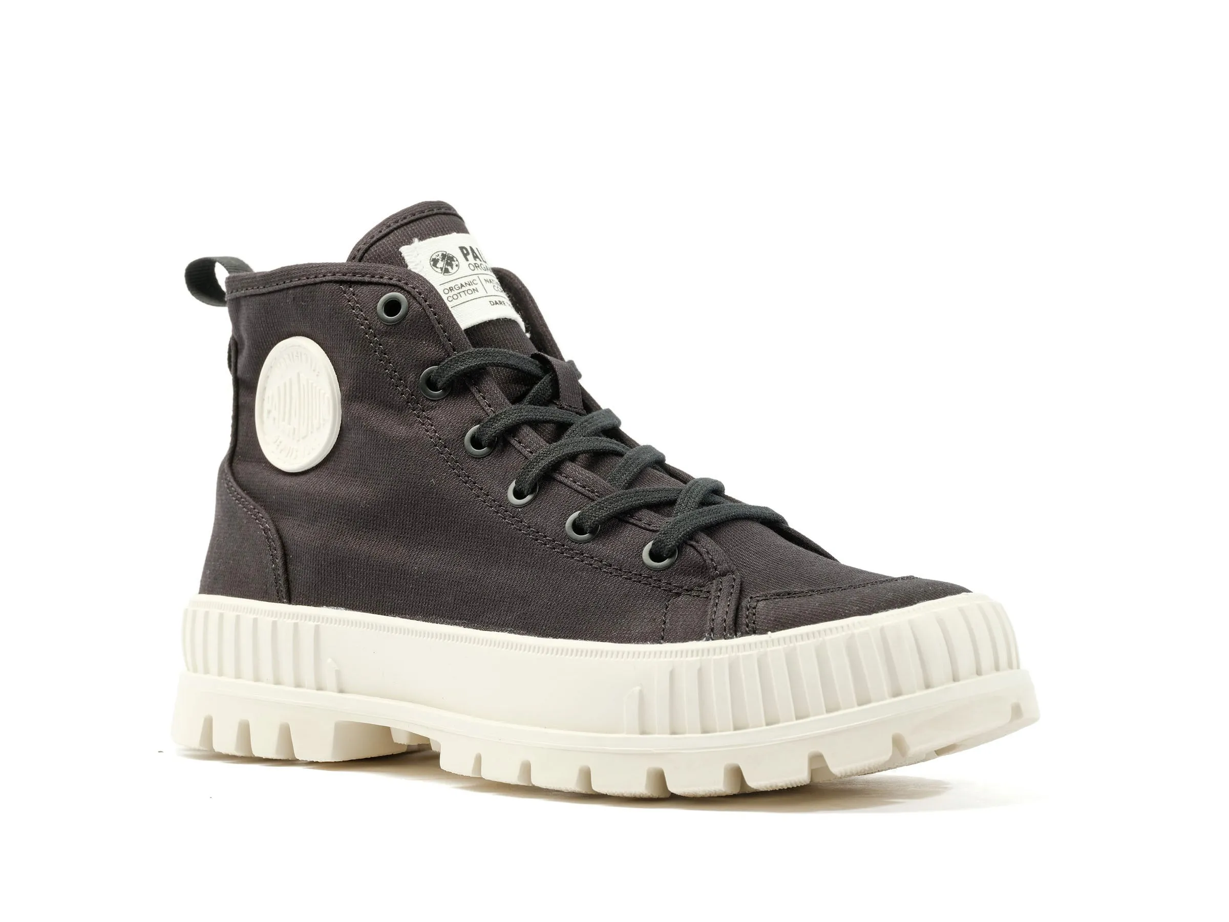Unisex Pallashock Org 2 Boots