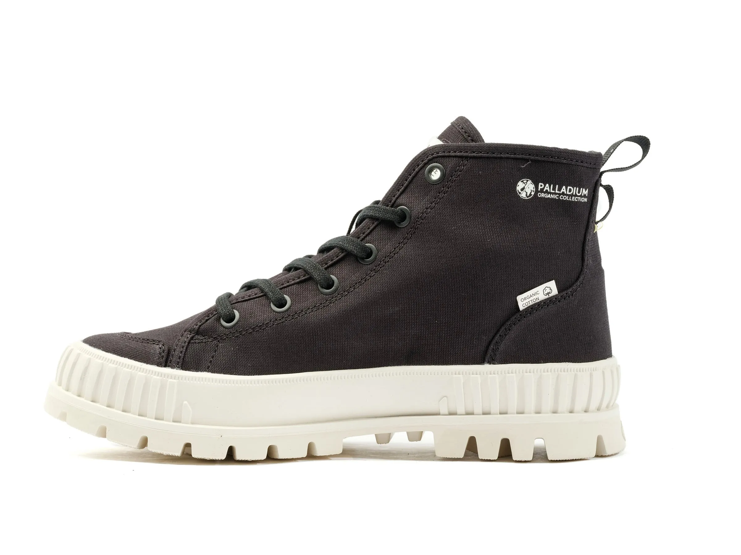 Unisex Pallashock Org 2 Boots