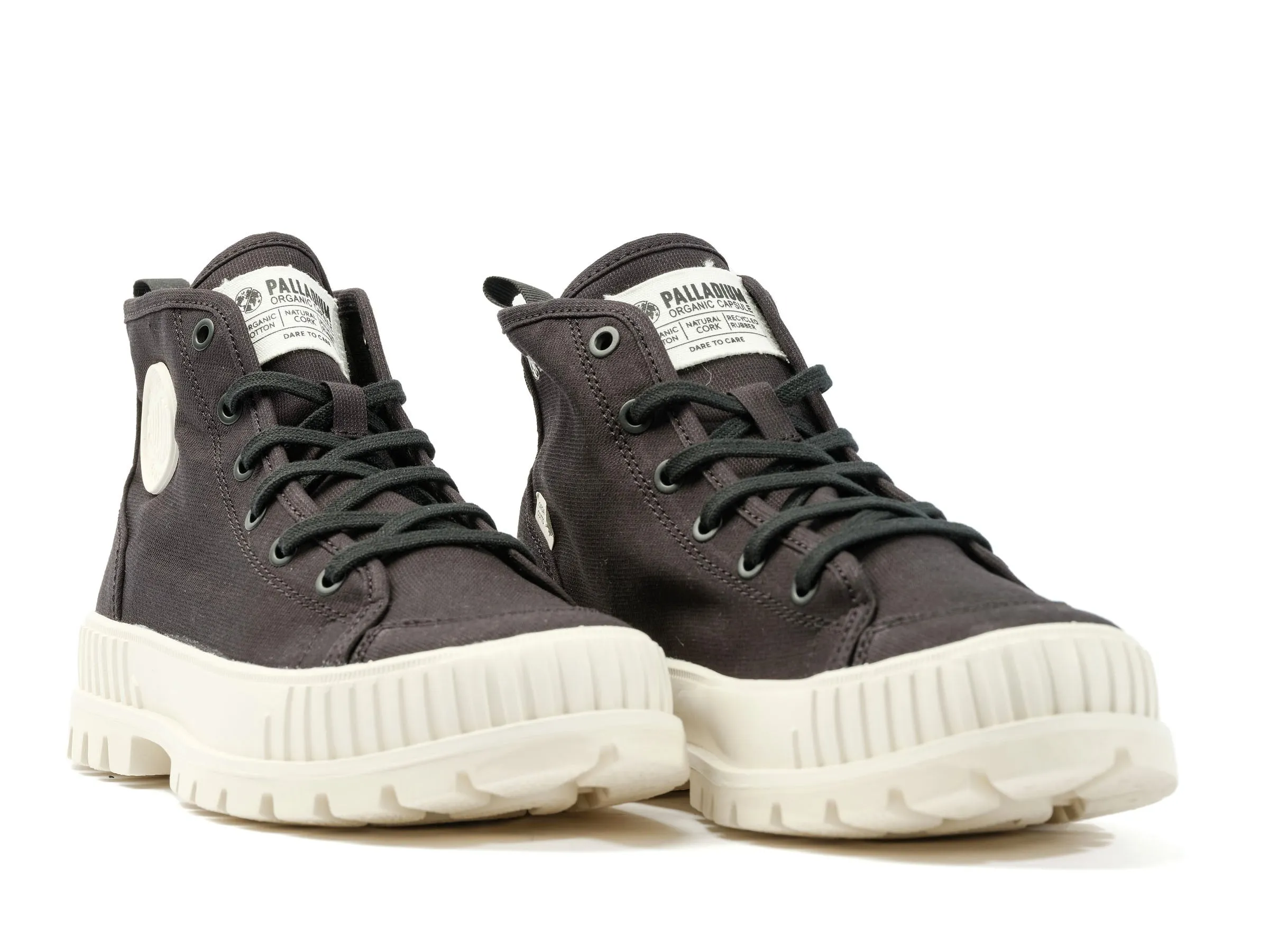 Unisex Pallashock Org 2 Boots