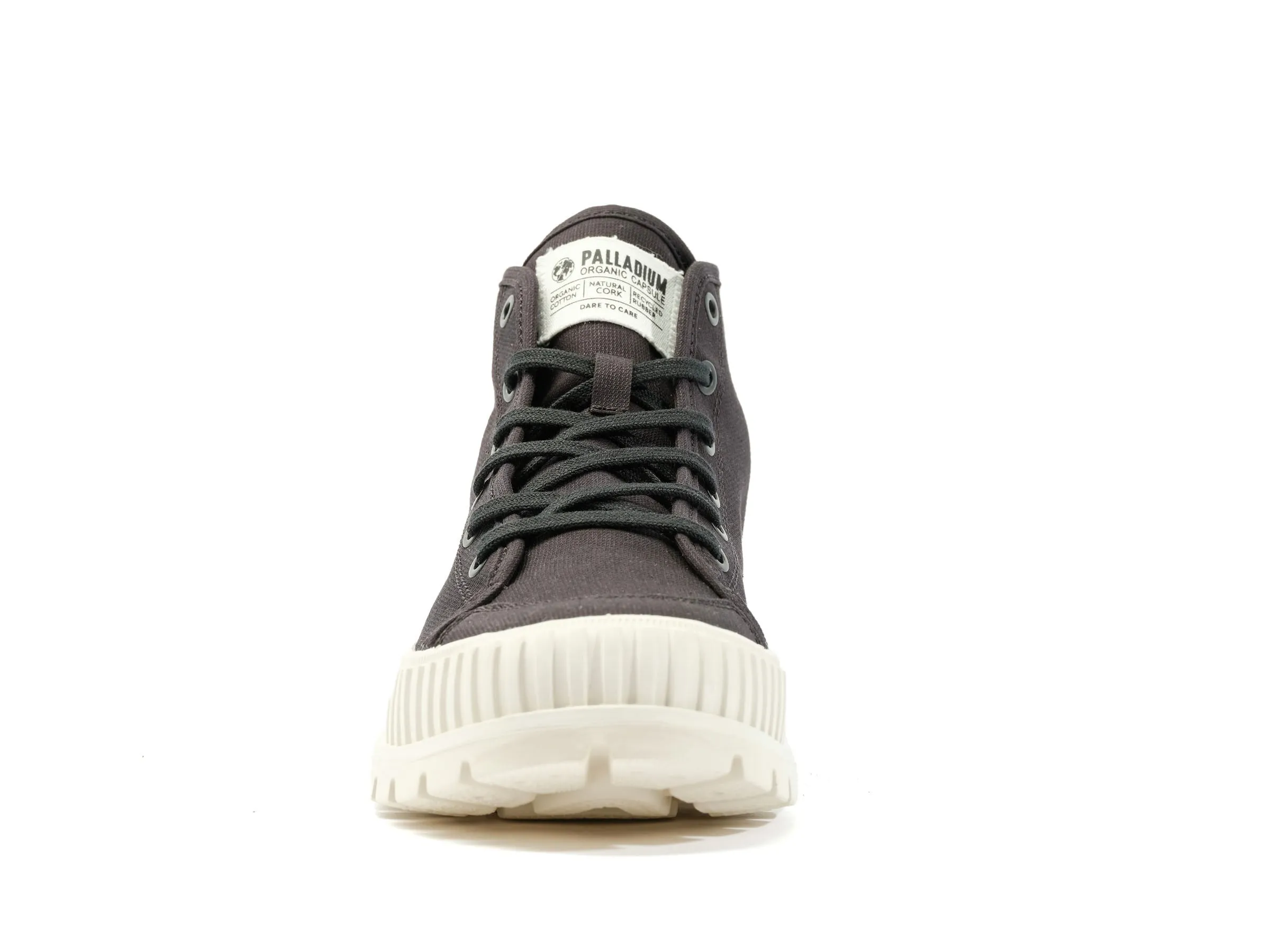 Unisex Pallashock Org 2 Boots
