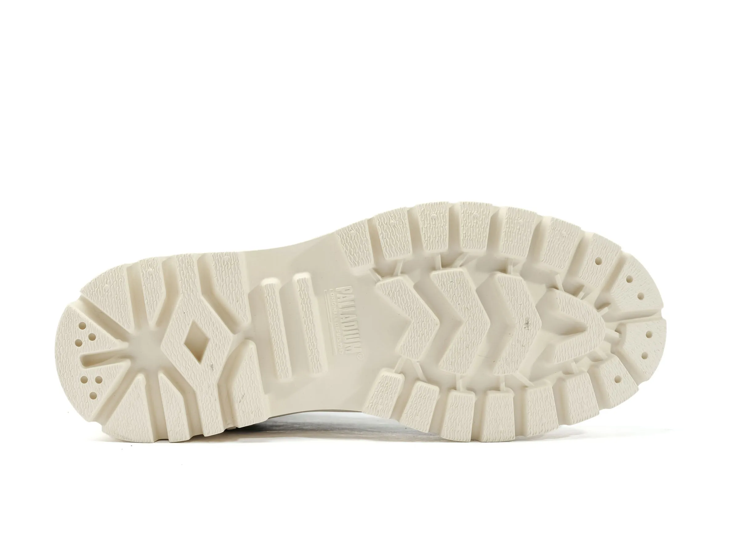 Unisex Pallashock Org 2 Boots