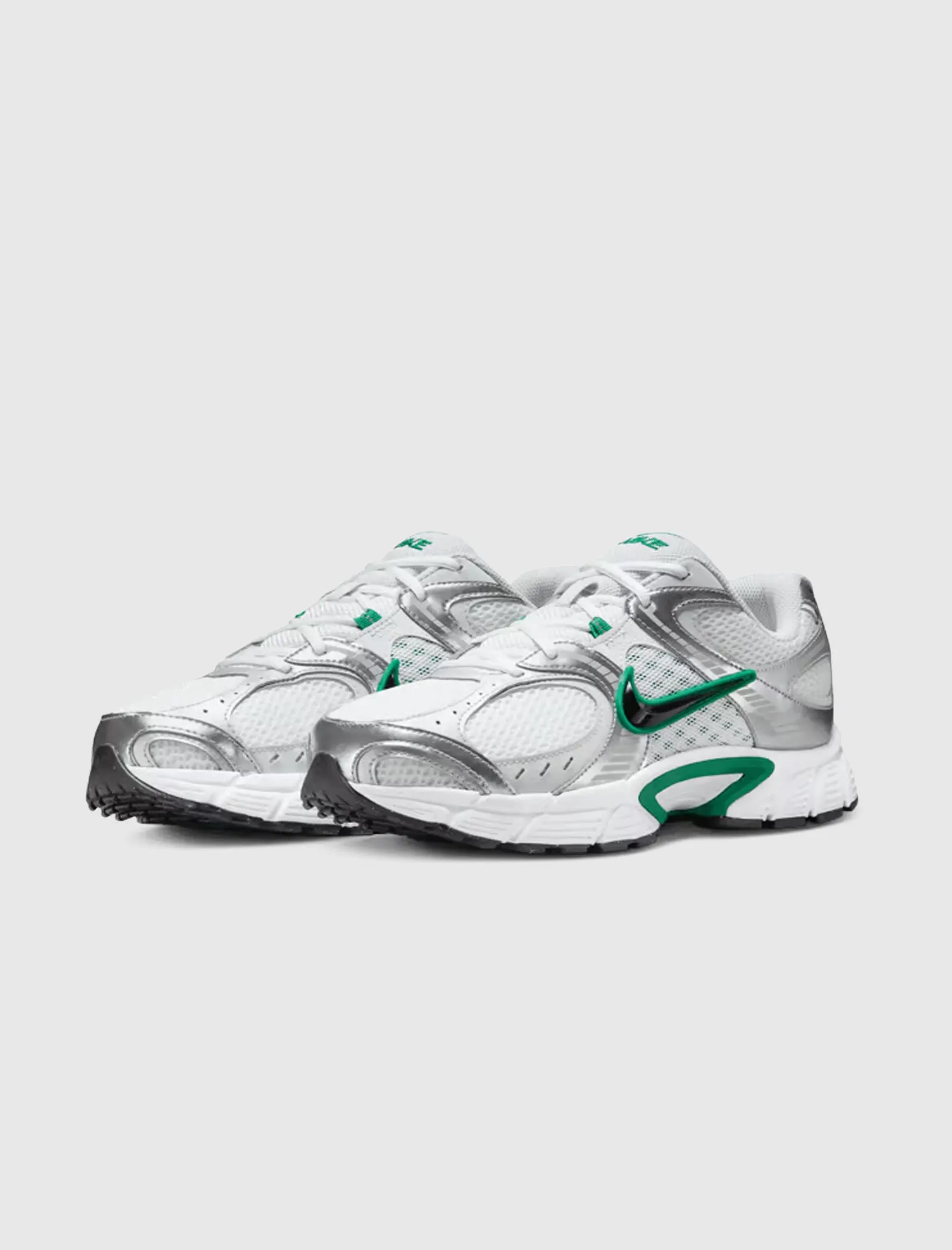 V5 RNR "WHITE/MALACHITE"