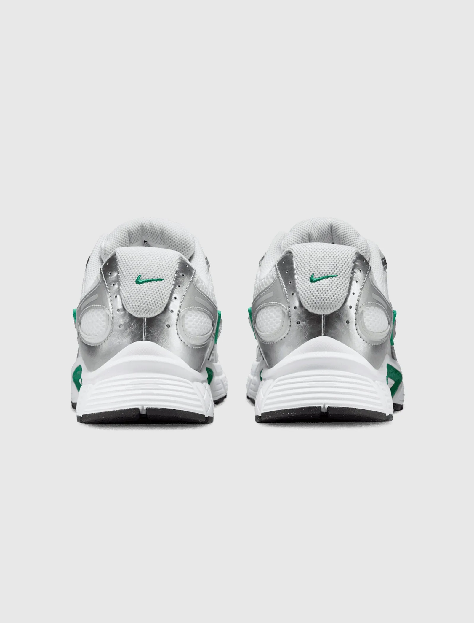 V5 RNR "WHITE/MALACHITE"