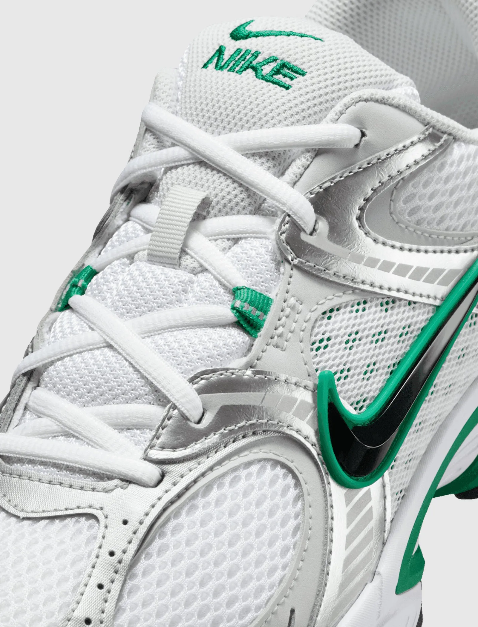 V5 RNR "WHITE/MALACHITE"