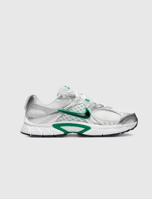 V5 RNR "WHITE/MALACHITE"