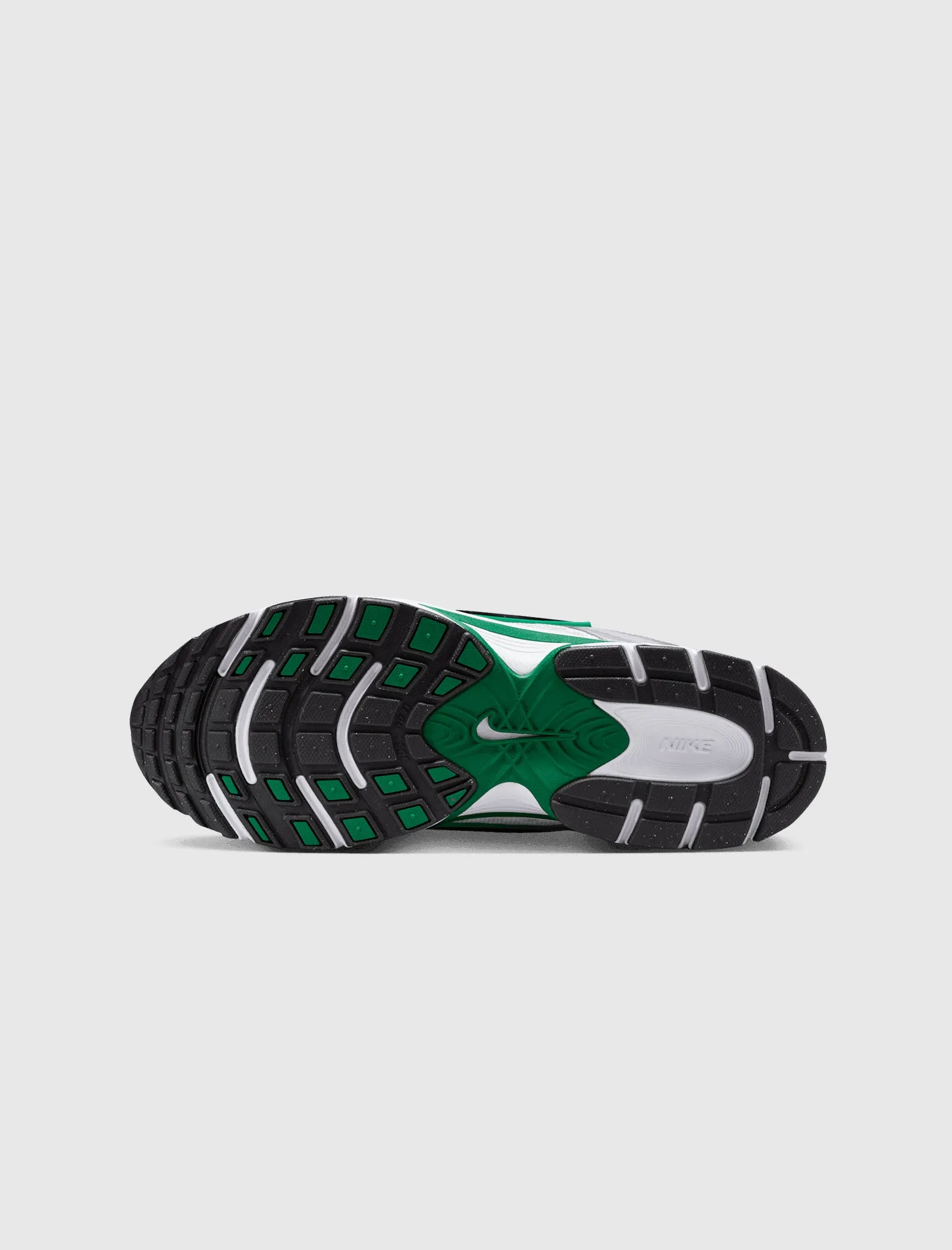 V5 RNR "WHITE/MALACHITE"
