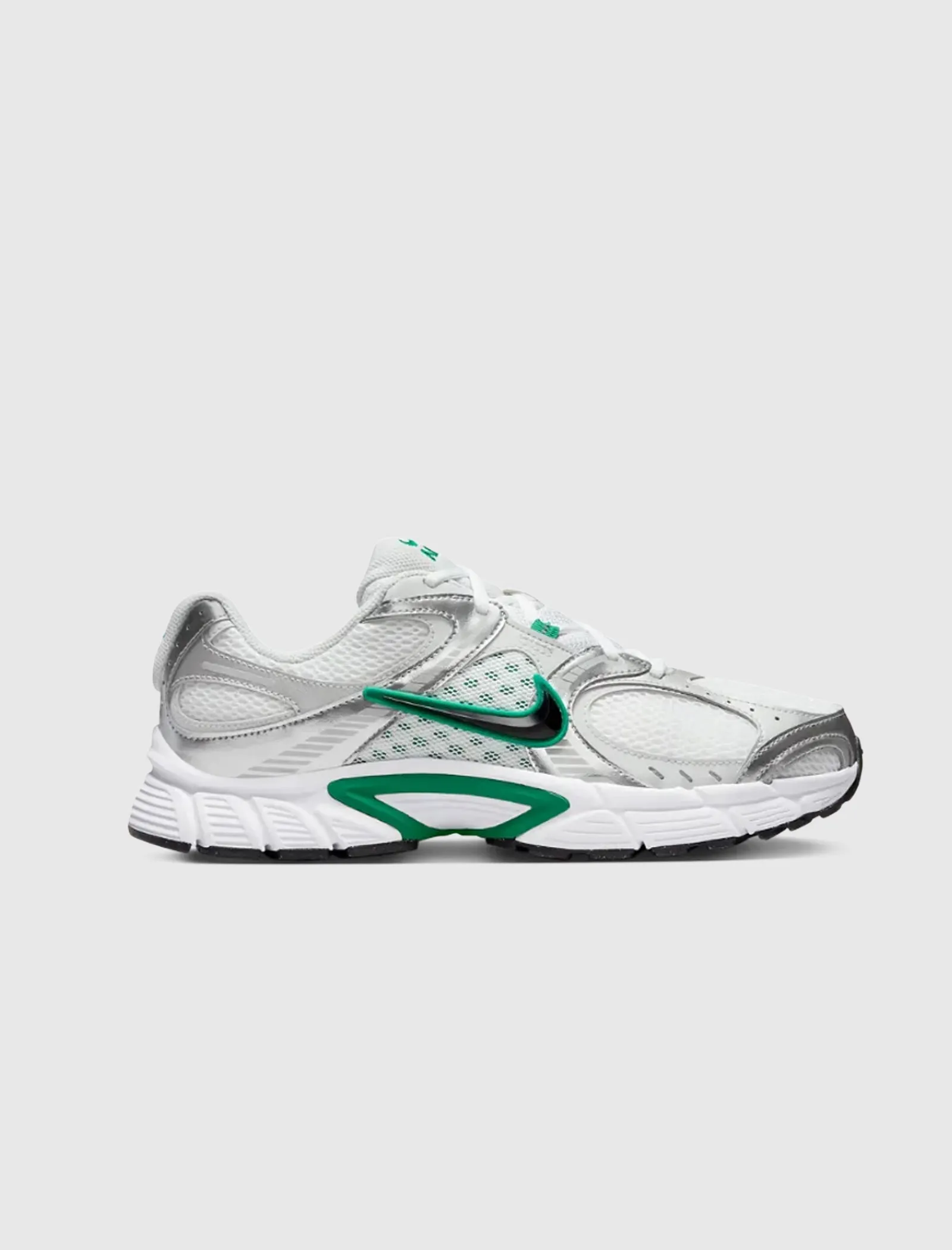 V5 RNR "WHITE/MALACHITE"