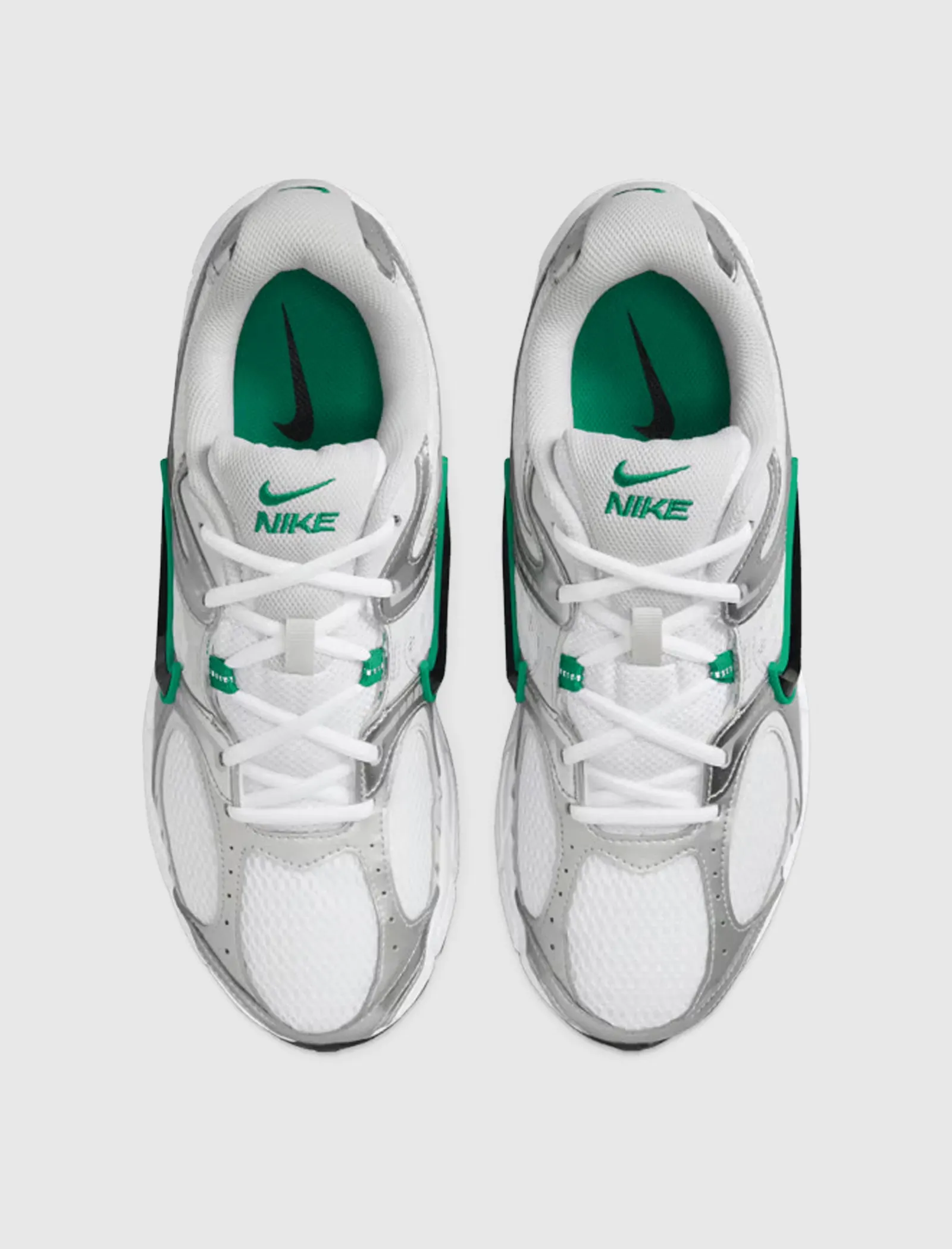 V5 RNR "WHITE/MALACHITE"