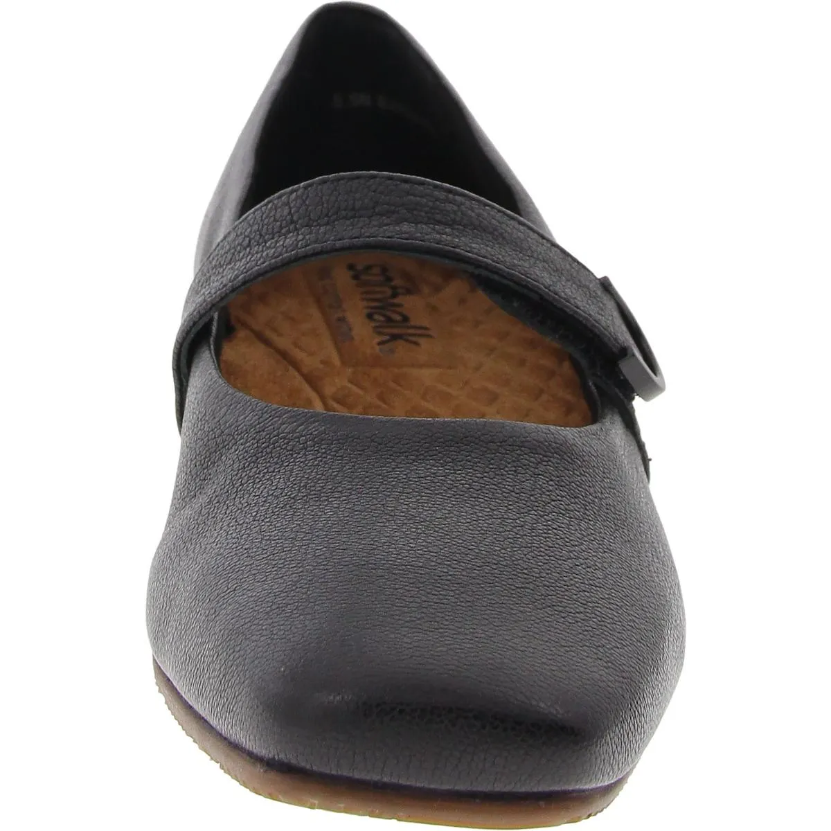 Valdivia Womens Adjustable Mary Janes