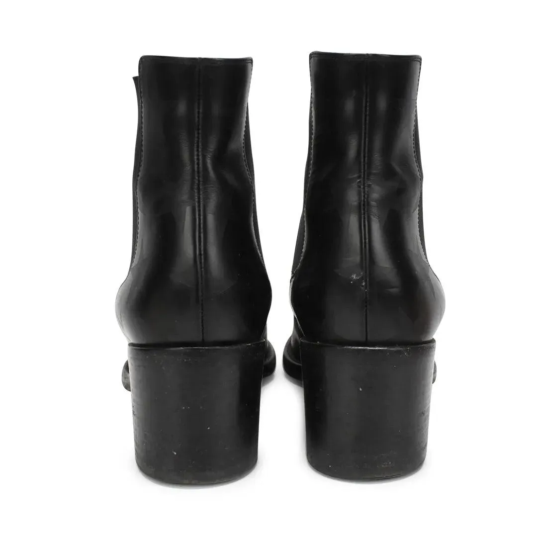 Valentino Boots - Women's 40.5