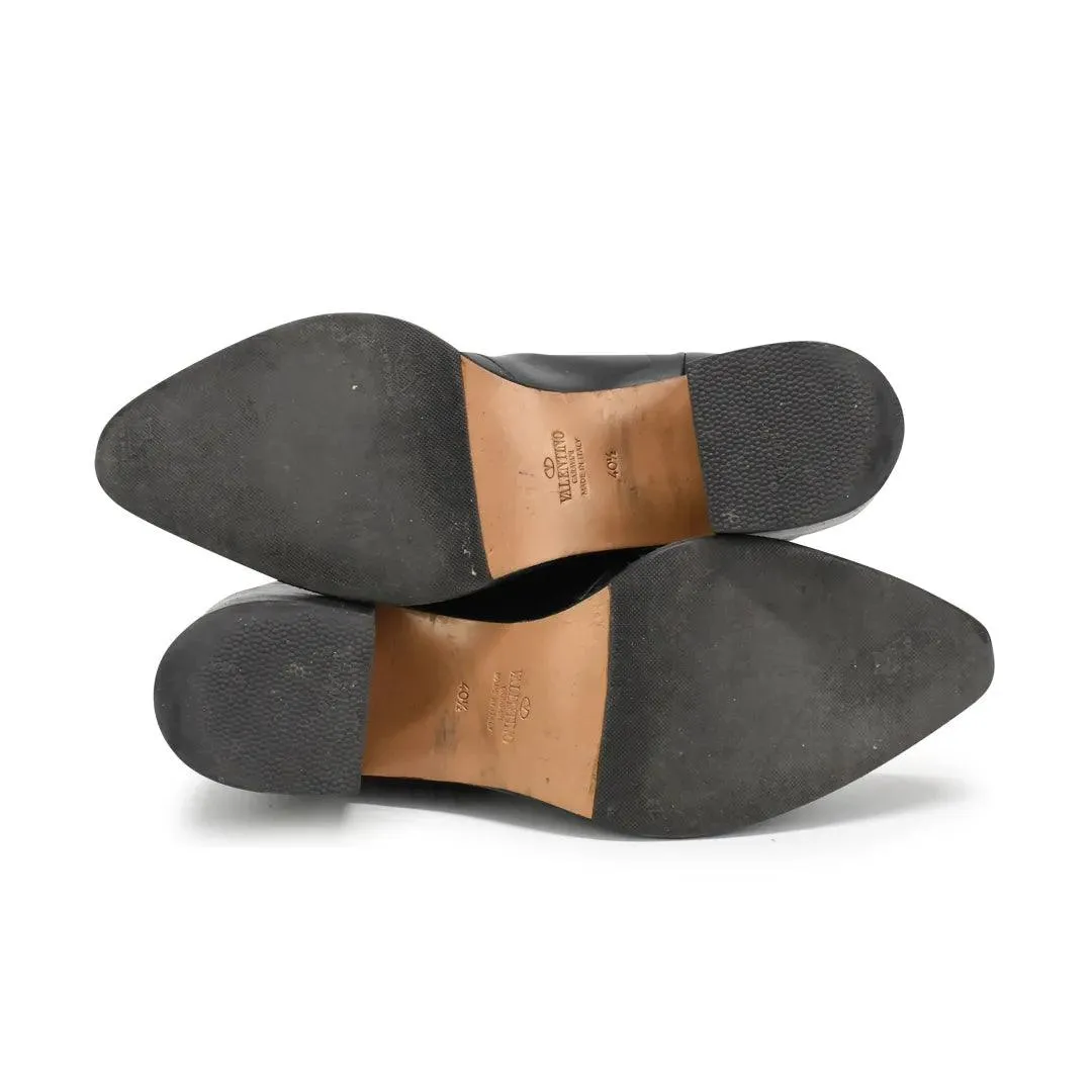 Valentino Boots - Women's 40.5