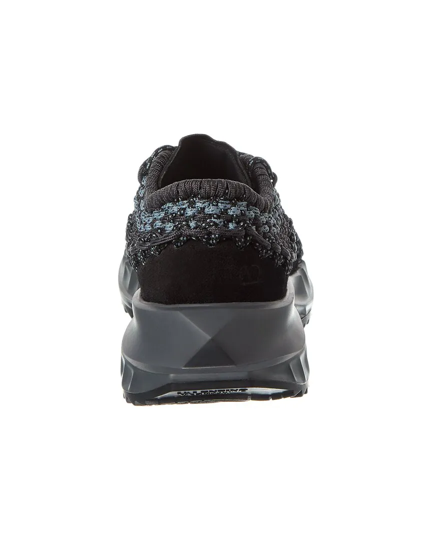 Valentino Rope & Sneaker