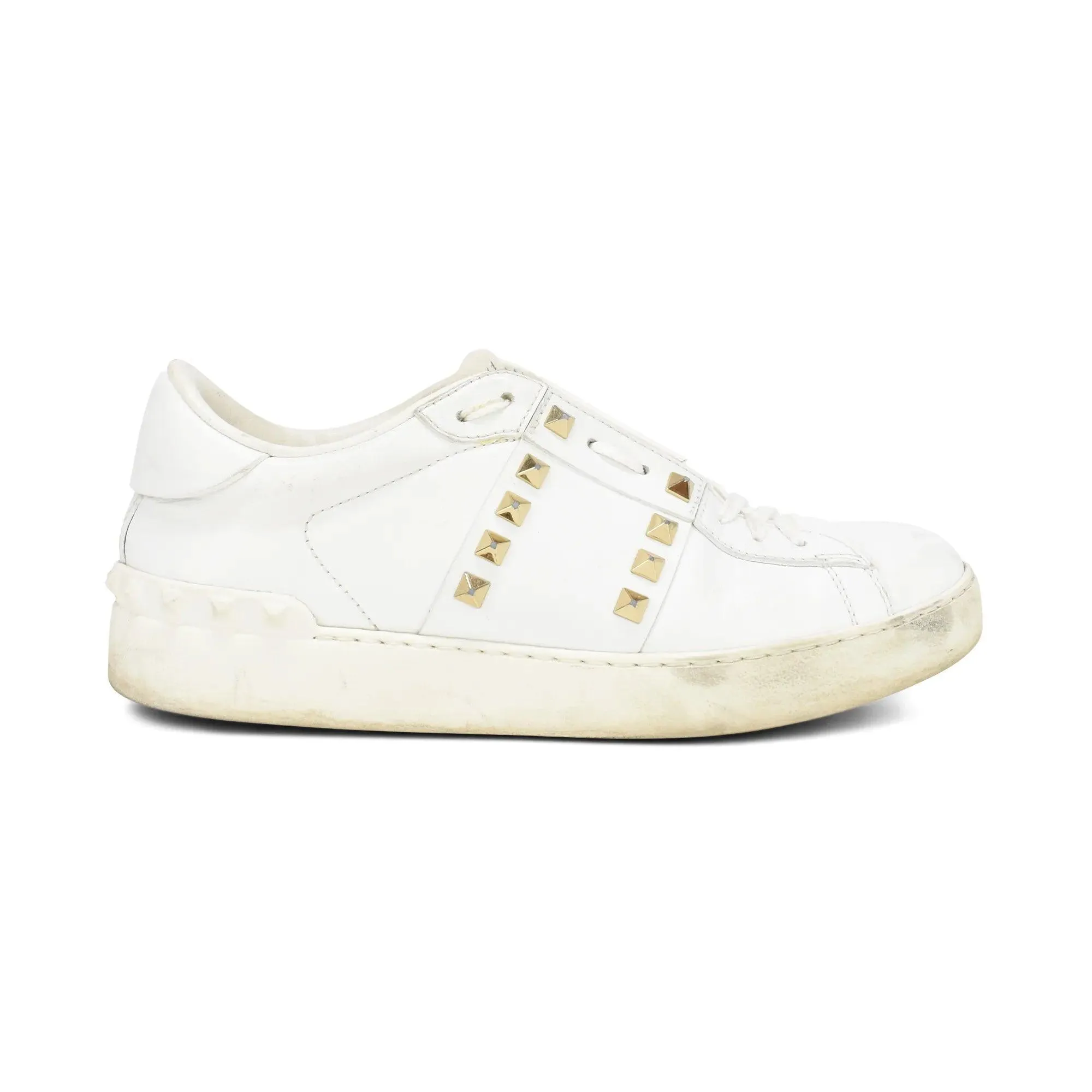 Valentino Sneakers - Women's 39