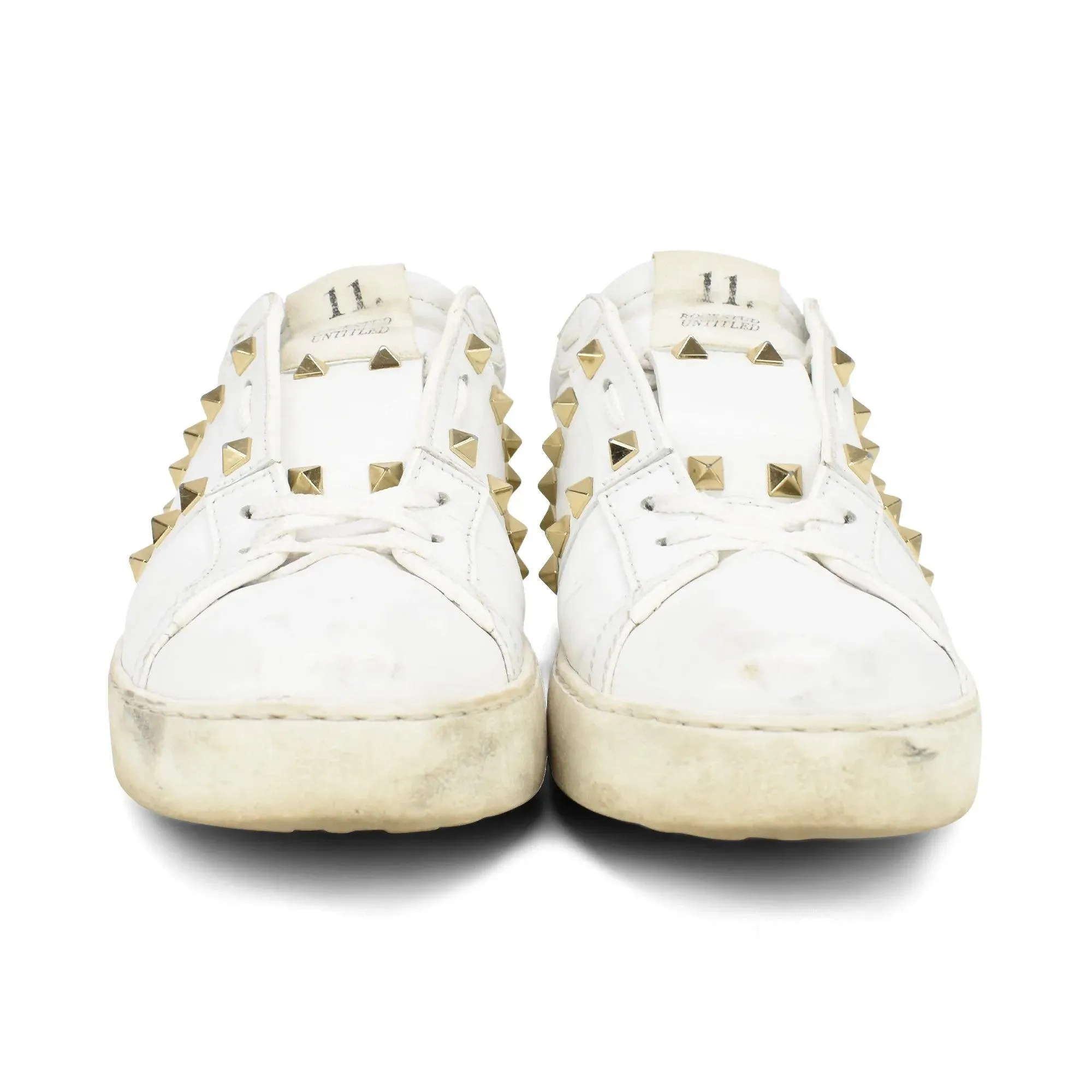 Valentino Sneakers - Women's 39