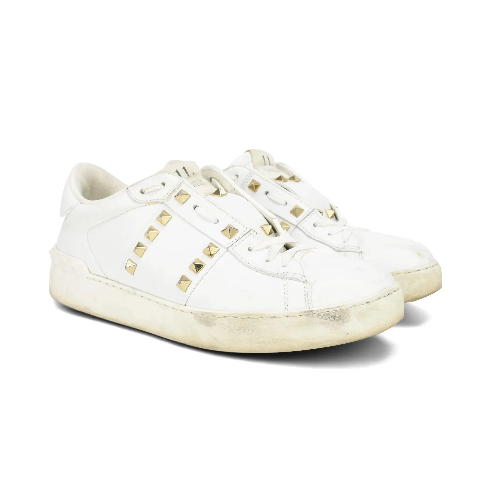 Valentino Sneakers - Women's 39