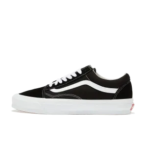 Vans Old Skool Black/White