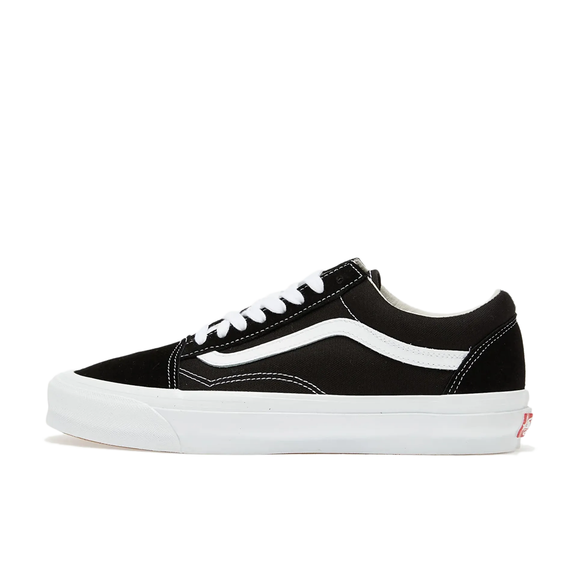 Vans Old Skool Black/White