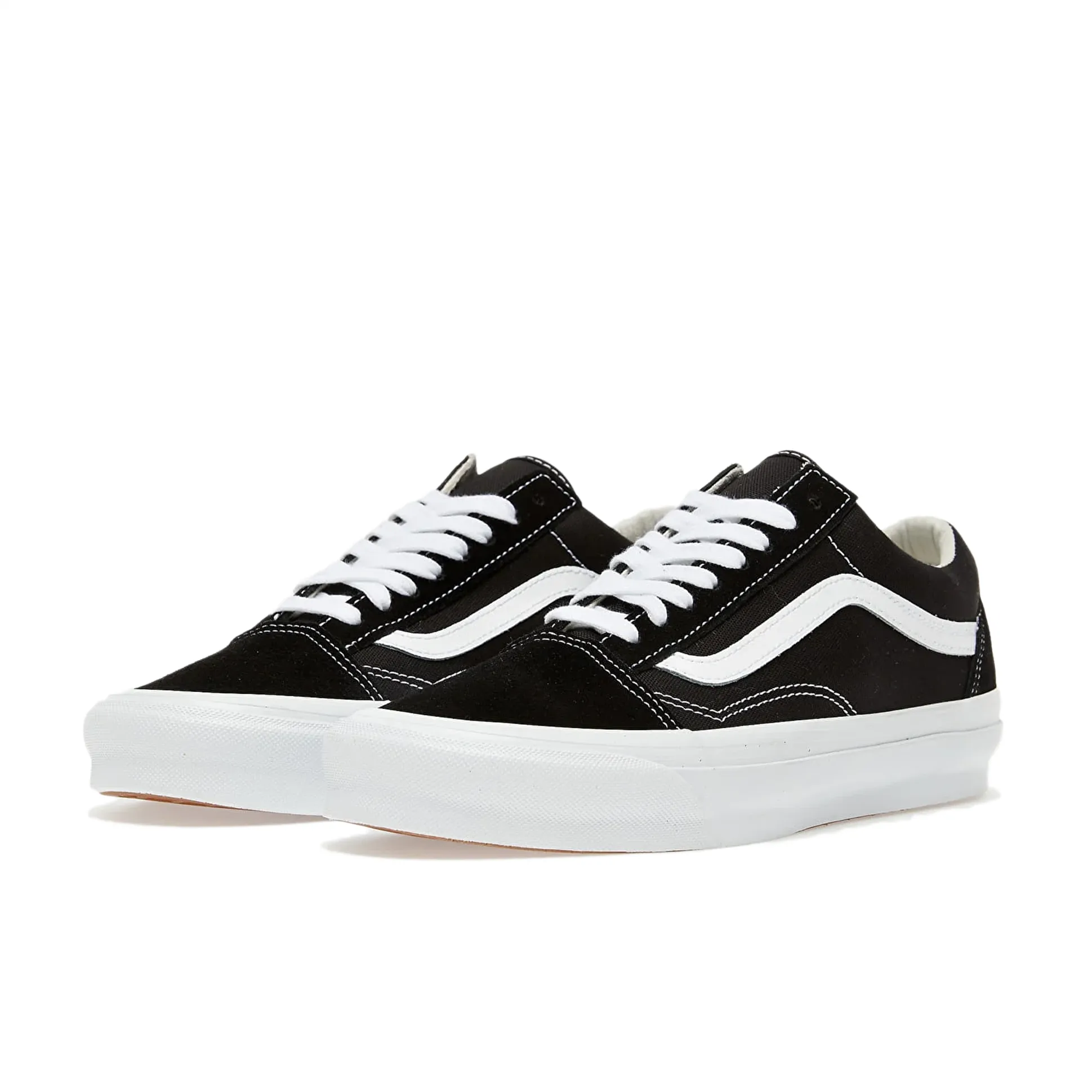 Vans Old Skool Black/White