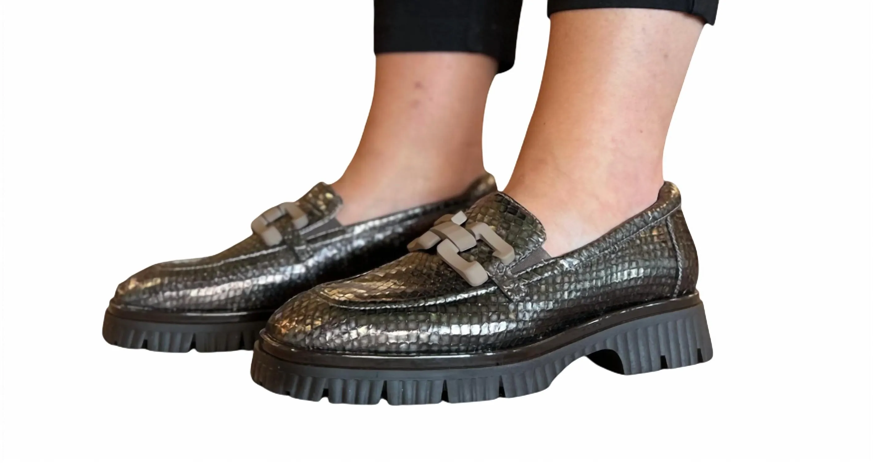 Vanya Loafer In Vision