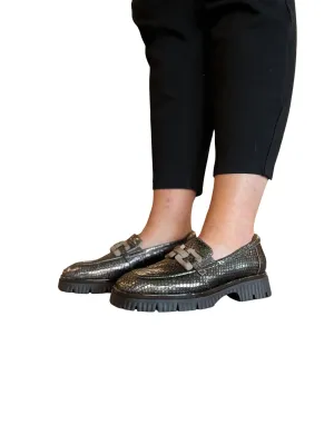 Vanya Loafer In Vision