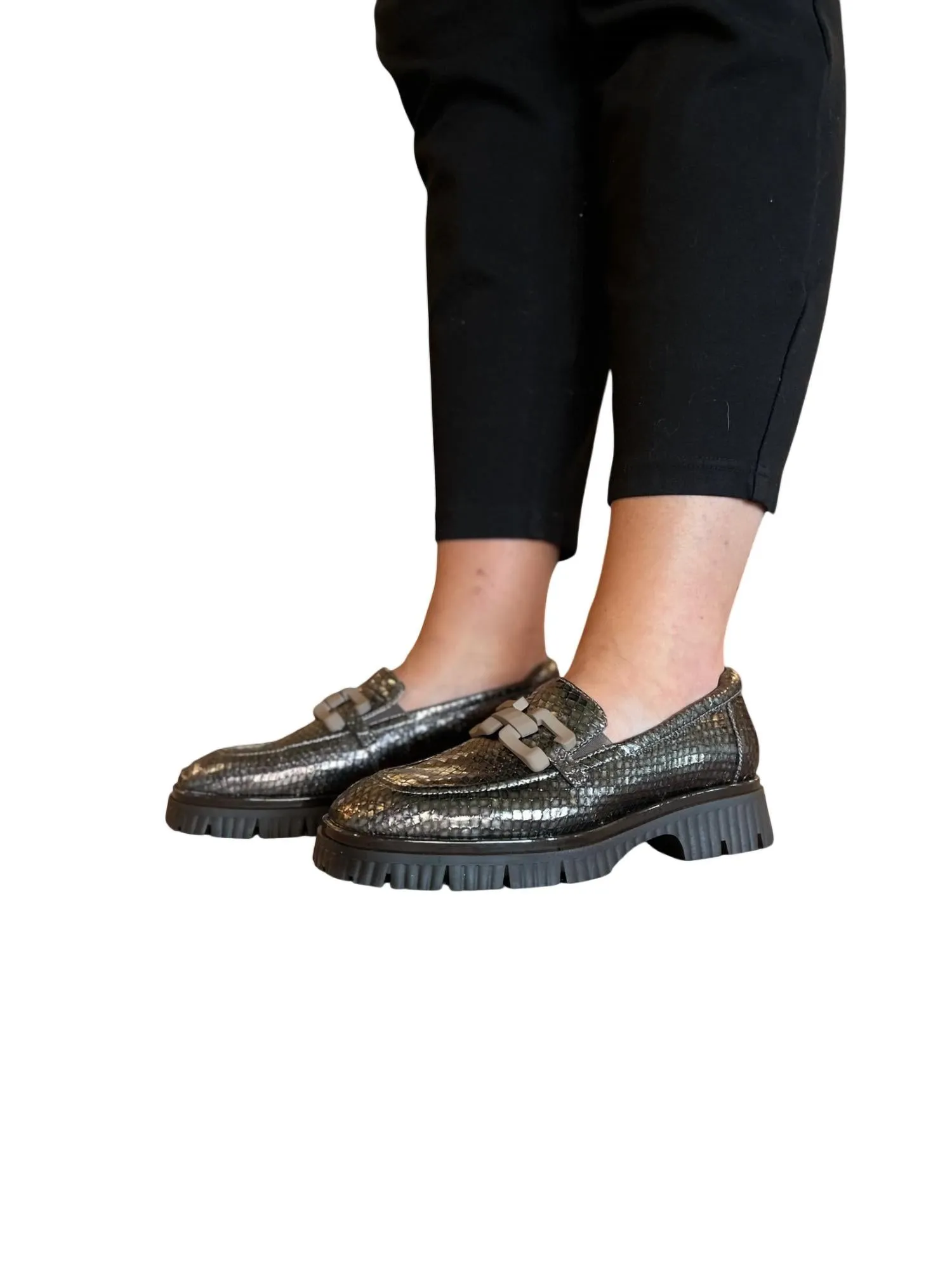 Vanya Loafer In Vision