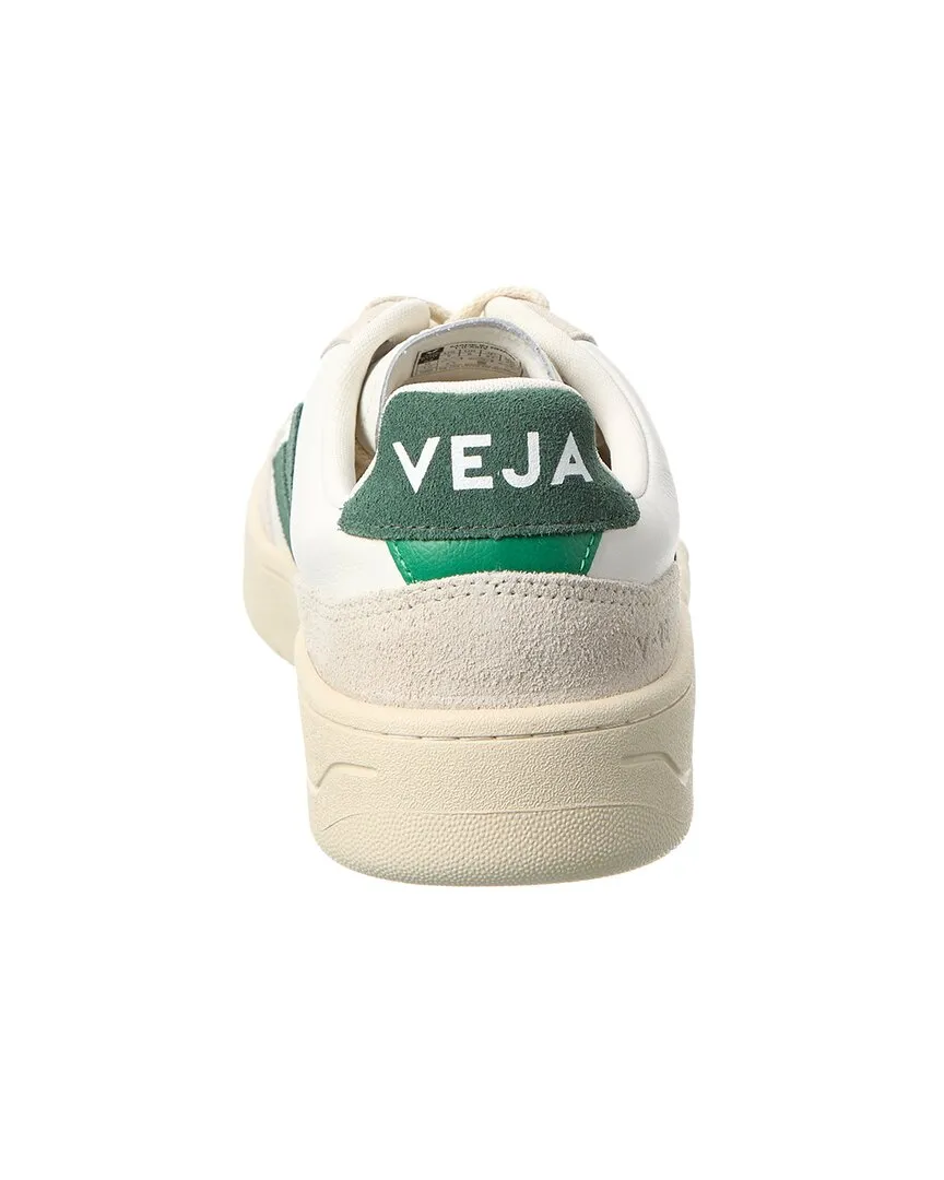 VEJA V-90 Leather Sneaker