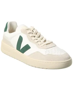 VEJA V-90 Leather Sneaker