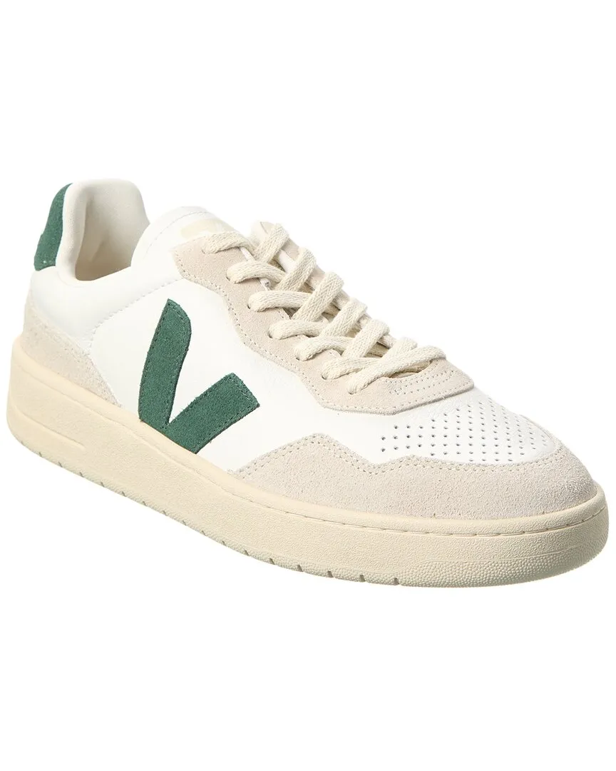VEJA V-90 Leather Sneaker