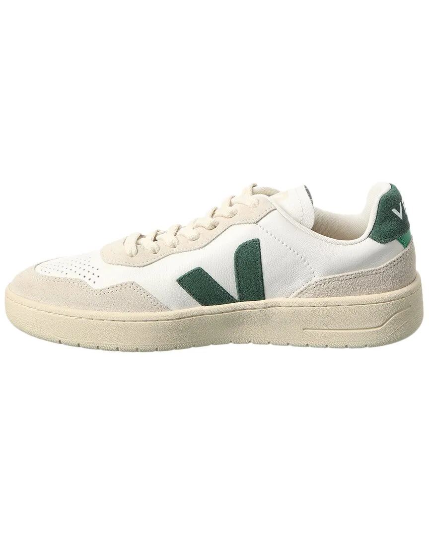 VEJA V-90 Leather Sneaker