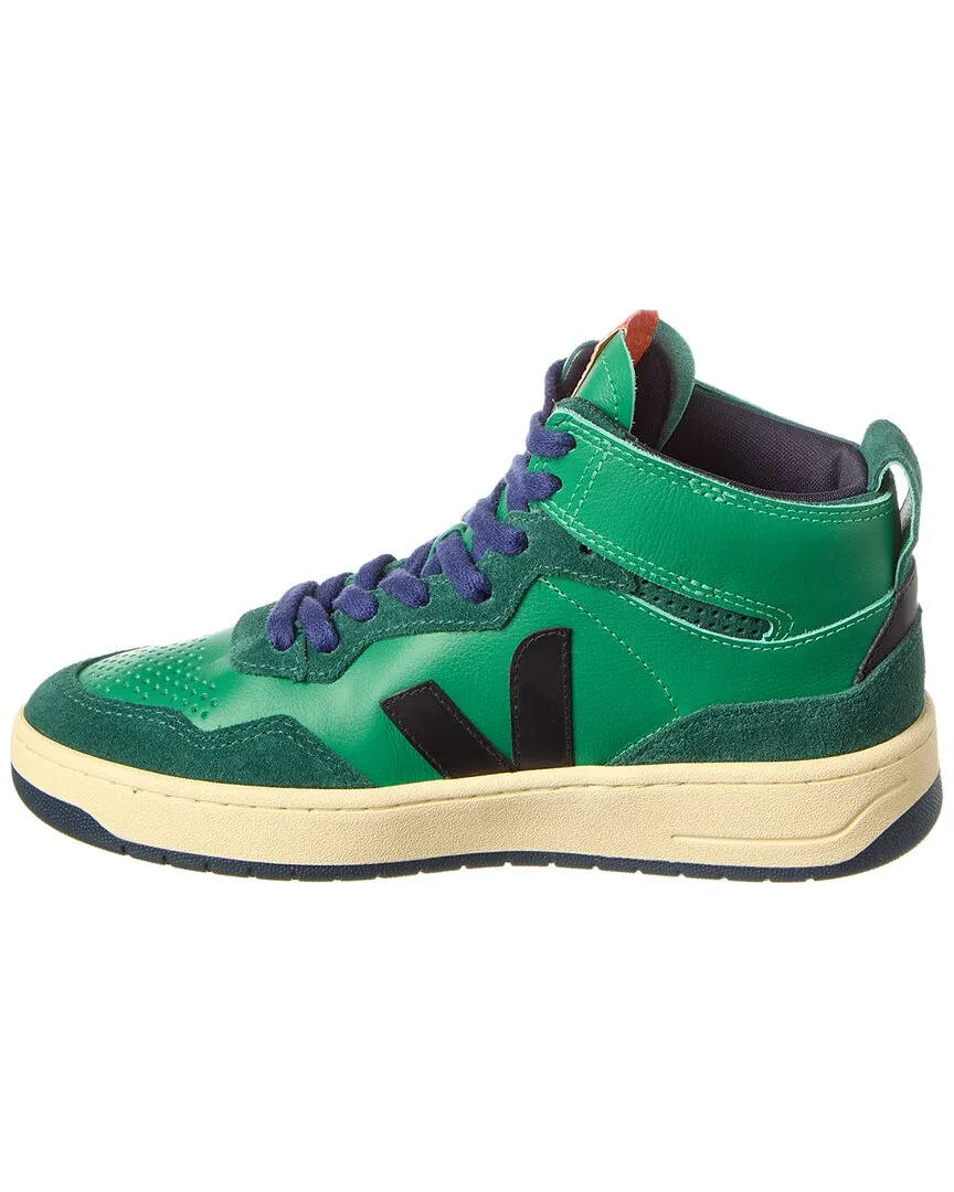 VEJA V-95 Leather Sneaker