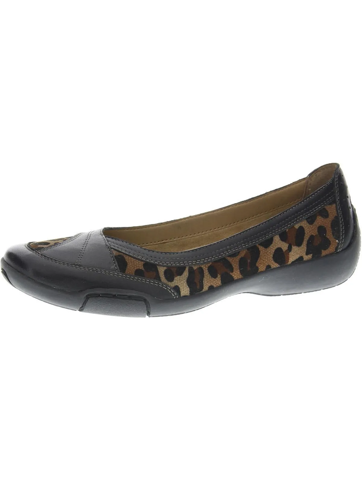 Verona II Womens Dressy Ballet Flats