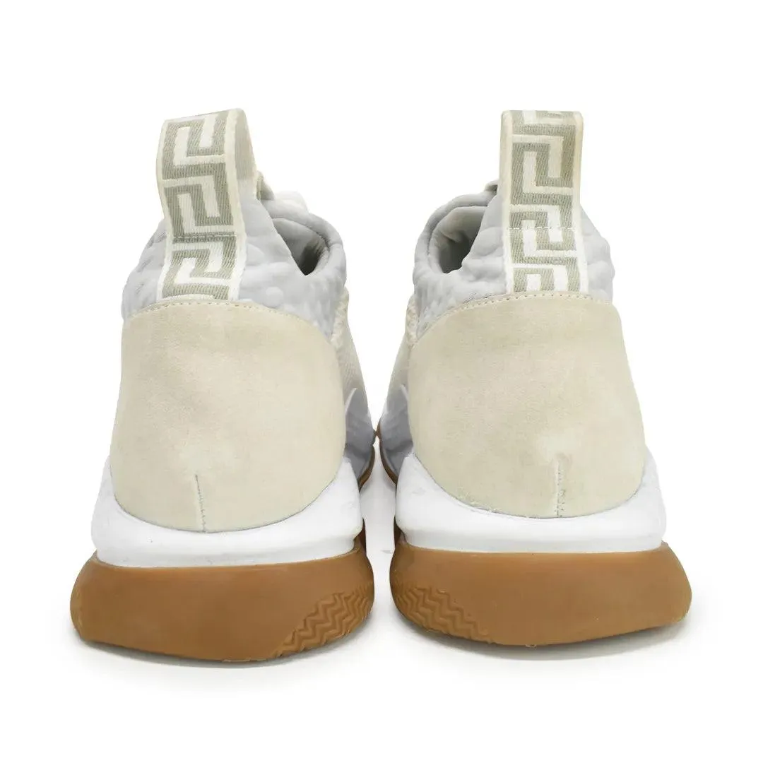Versace 'Chain React' Sneakers - Women's 39