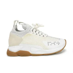Versace 'Chain React' Sneakers - Women's 39