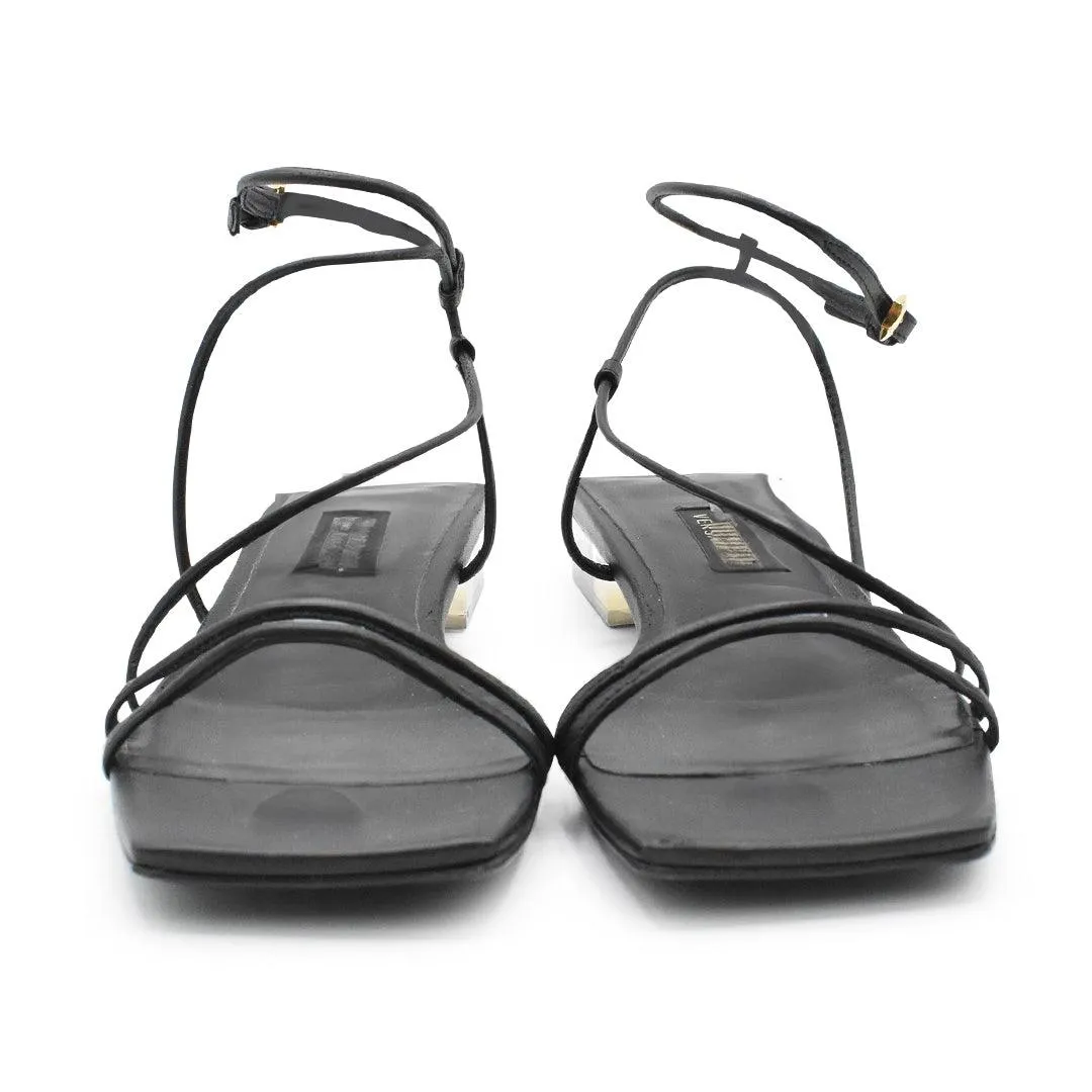 Versace Sandals - Women's 38.5