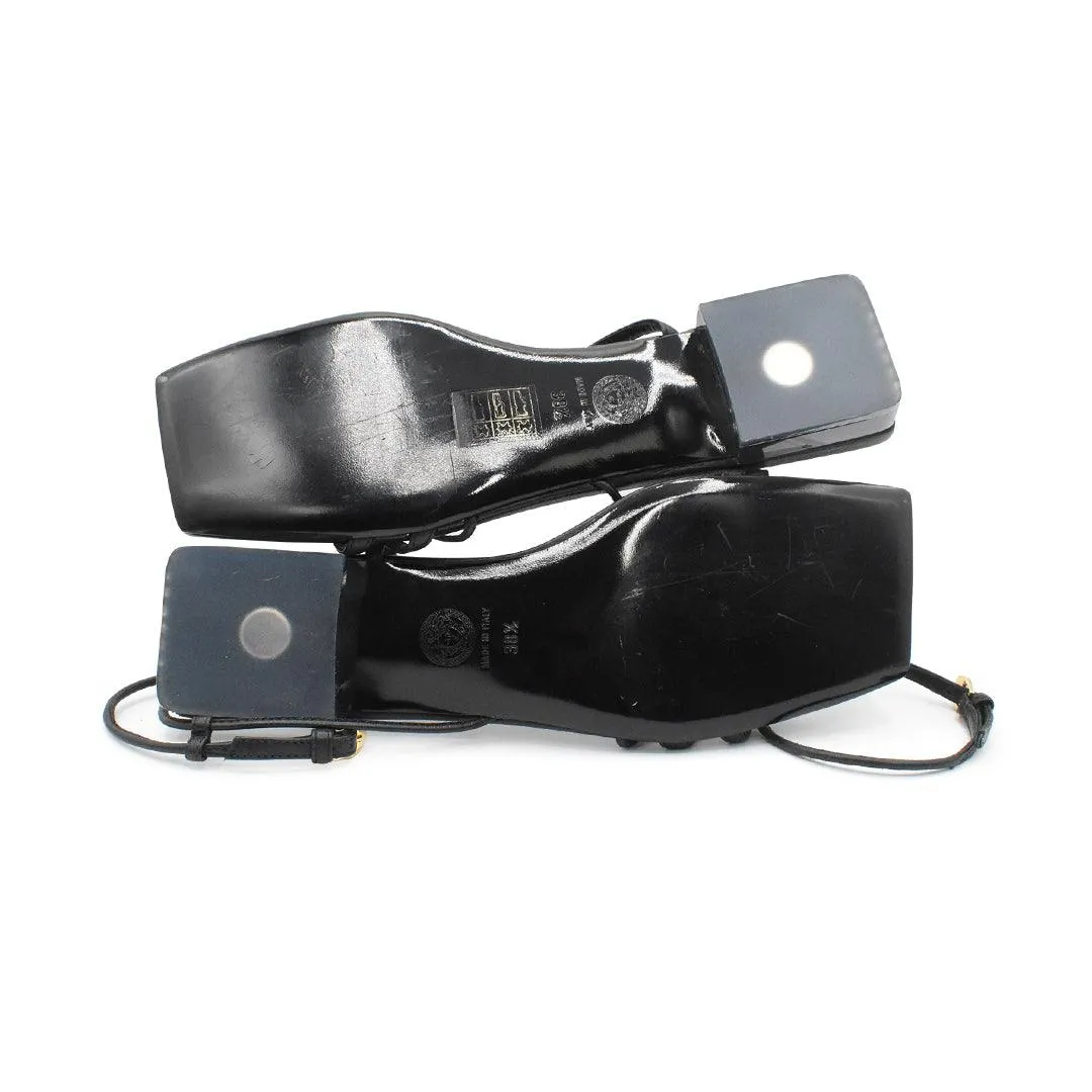 Versace Sandals - Women's 38.5