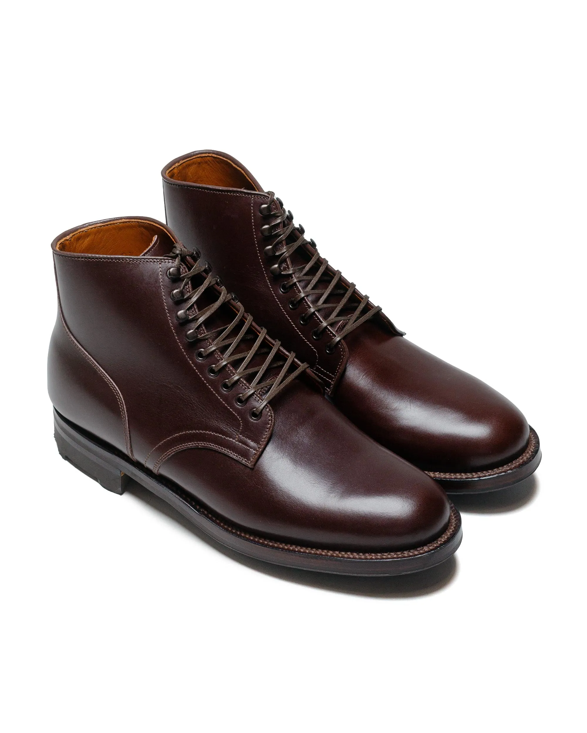 Viberg Service Boot 2030 Cigar Vocalou Vitelli