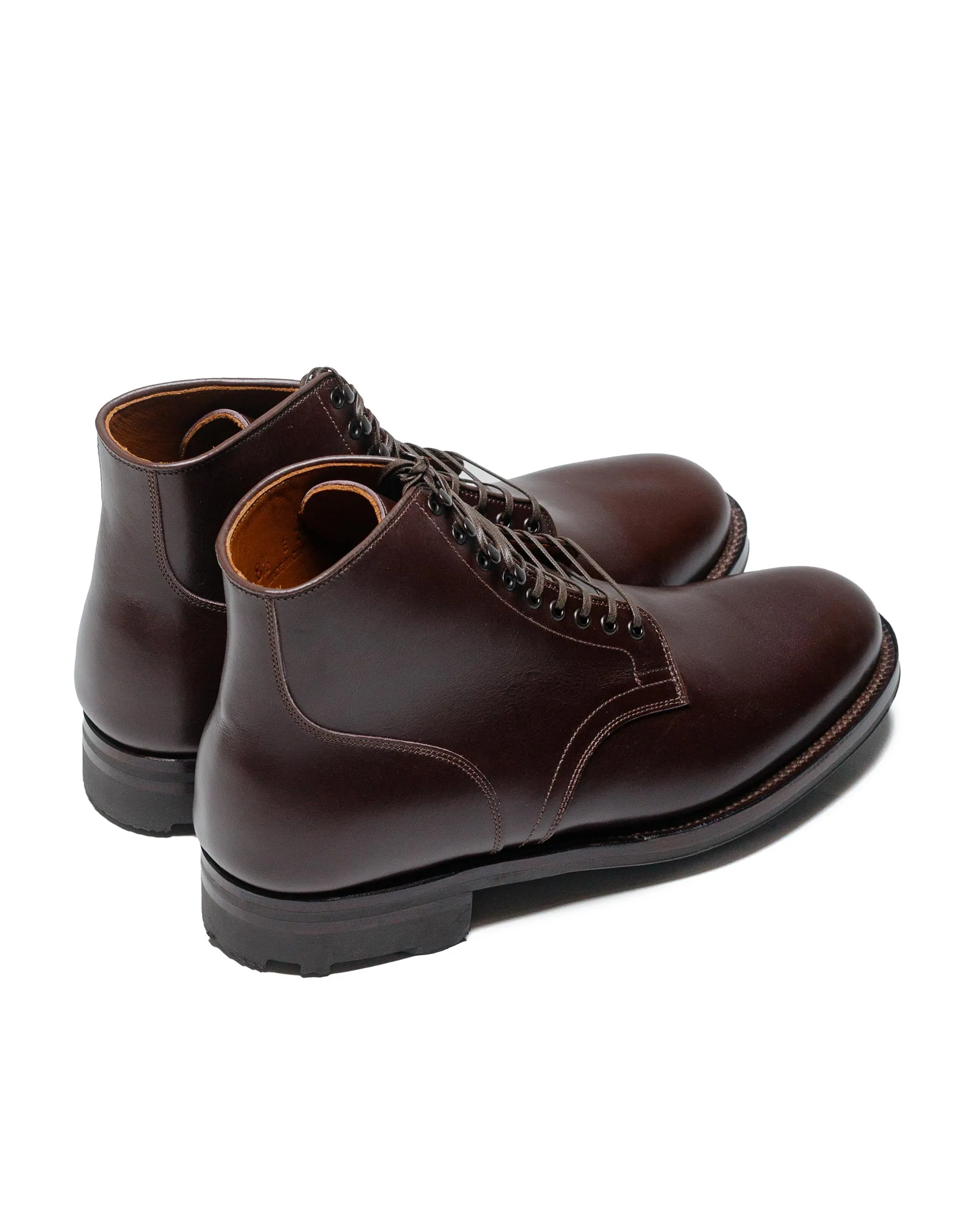 Viberg Service Boot 2030 Cigar Vocalou Vitelli