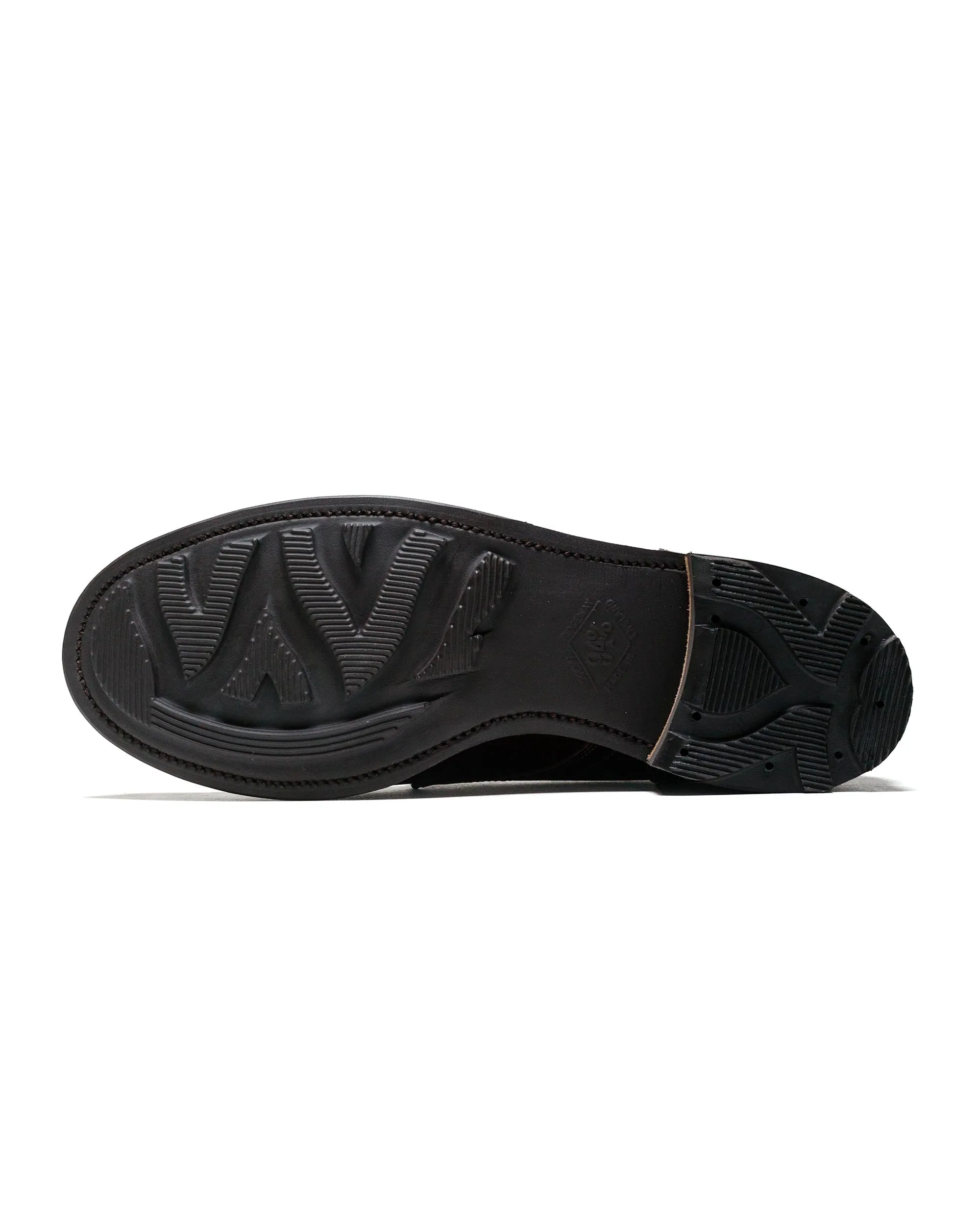 Viberg Service Boot 2030 Cigar Vocalou Vitelli
