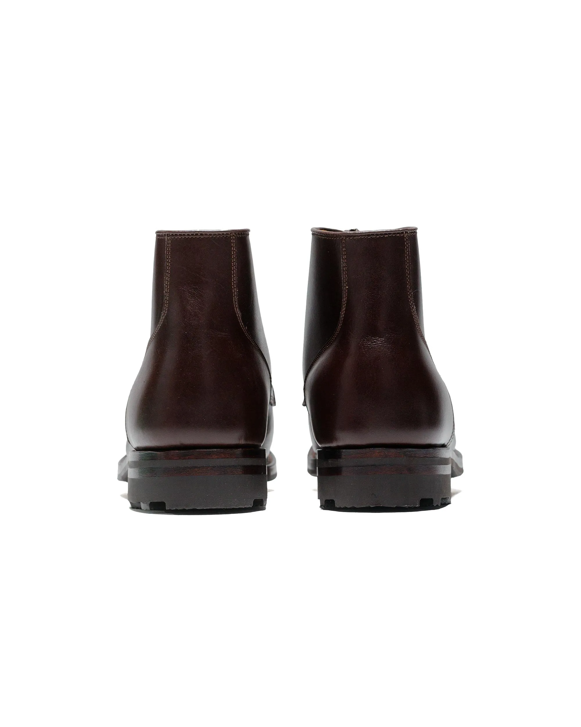 Viberg Service Boot 2030 Cigar Vocalou Vitelli