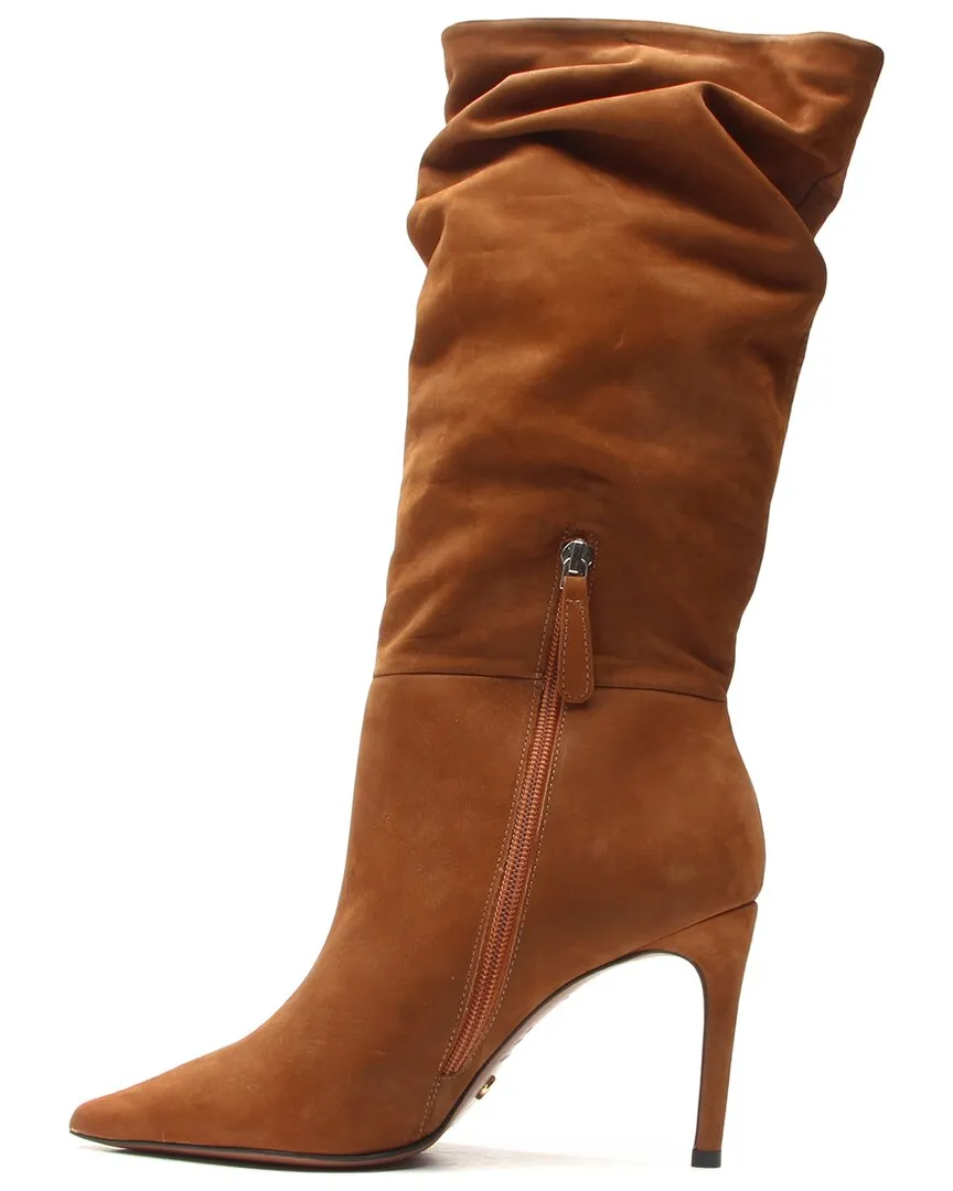 Vicenza Palma Leather Boot
