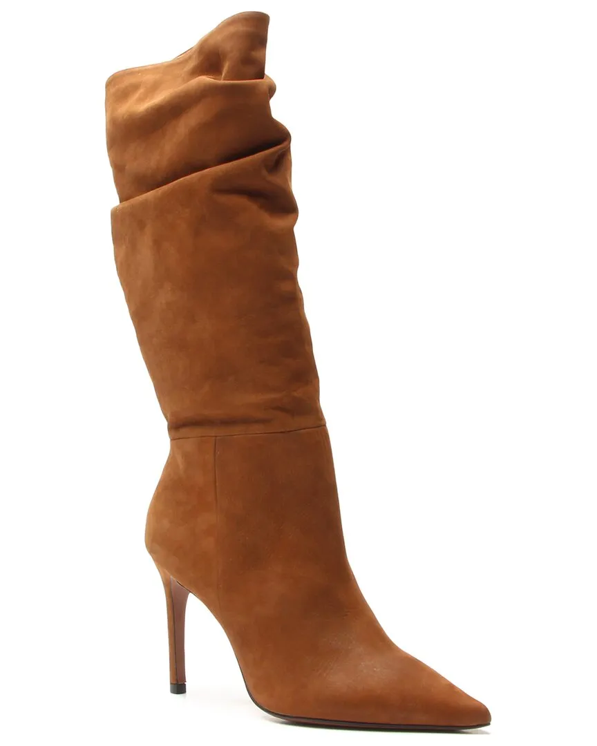 Vicenza Palma Leather Boot