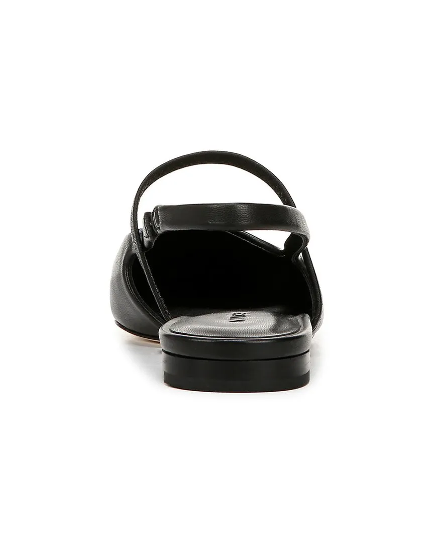 Vince Bernice-B Leather Slingback