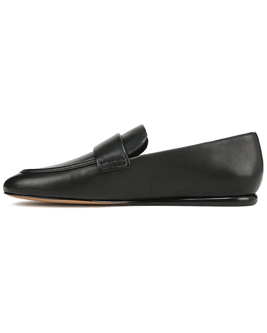 Vince Davis-B Leather Loafer