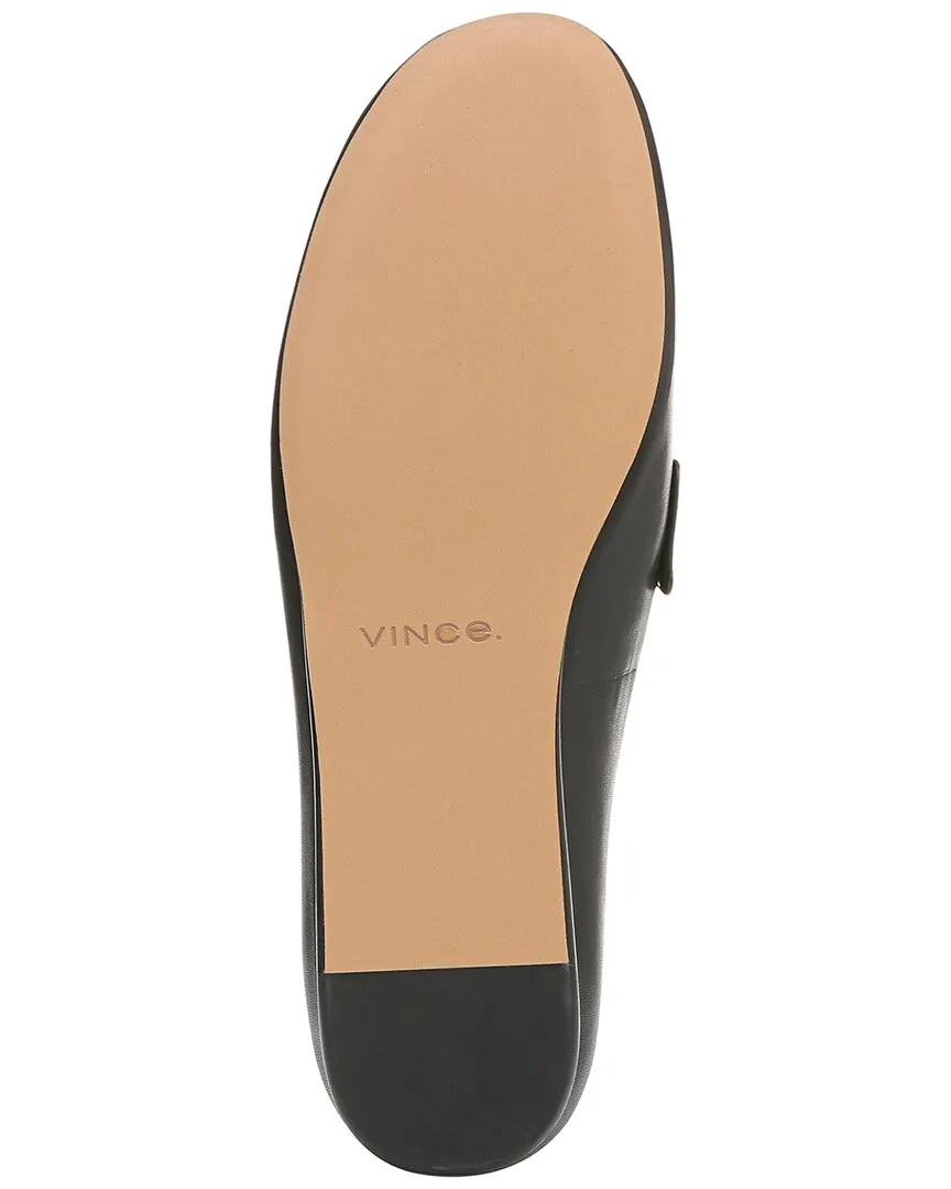 Vince Davis-B Leather Loafer